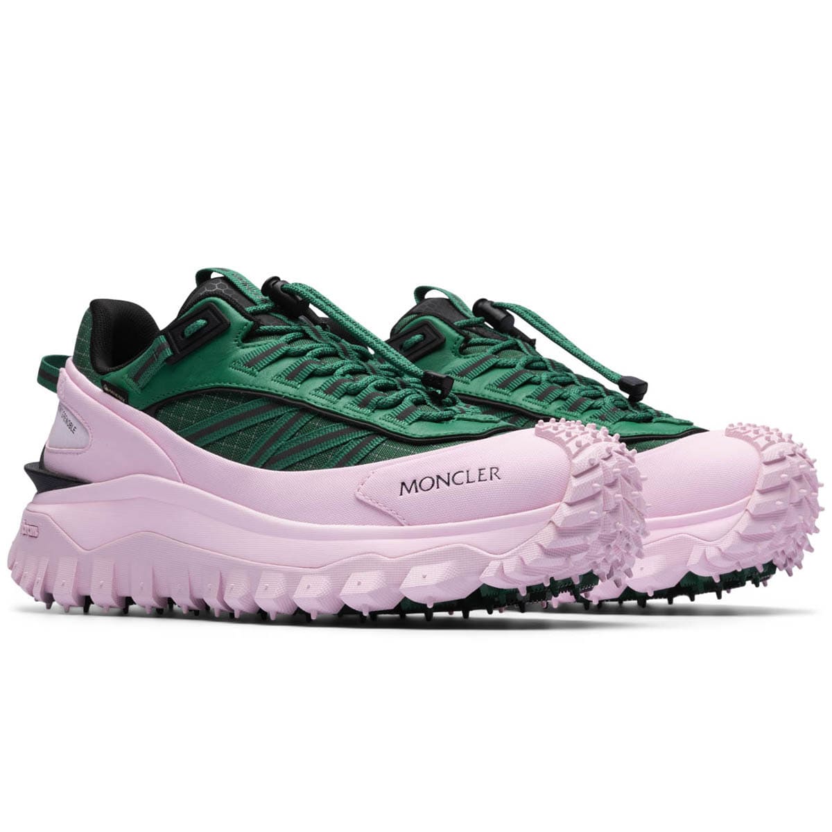 TRAILGRIP GTX LOW