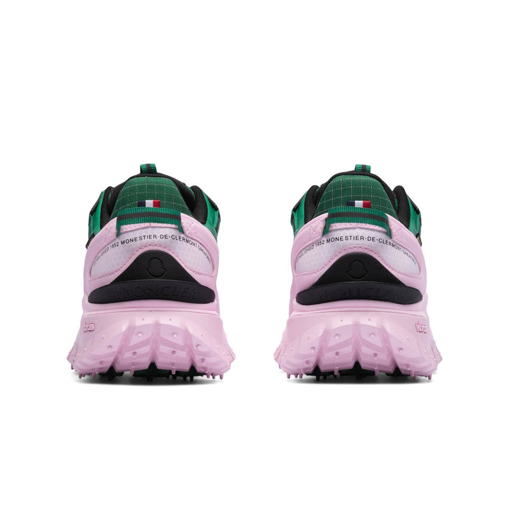 TRAILGRIP GTX LOW