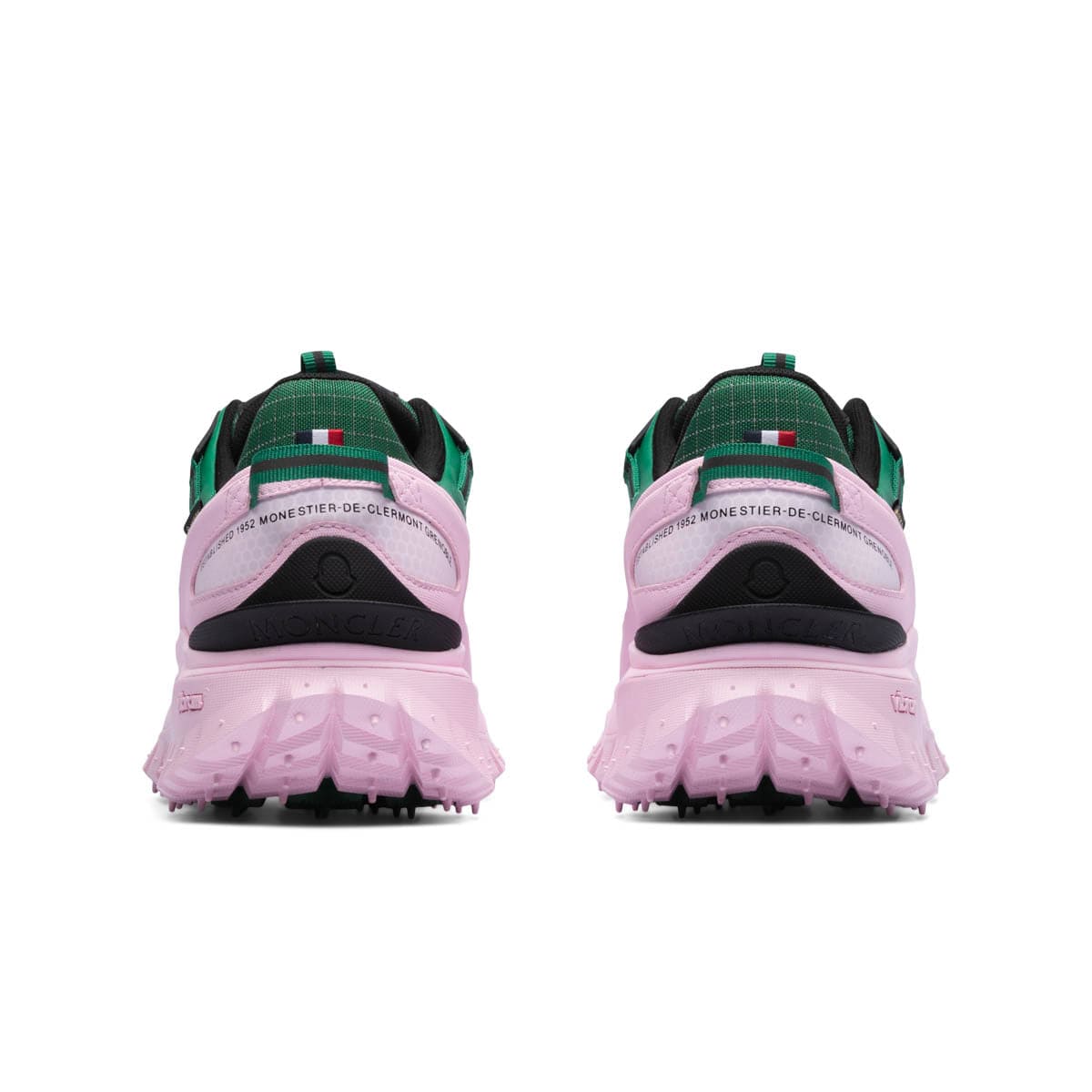 TRAILGRIP GTX LOW