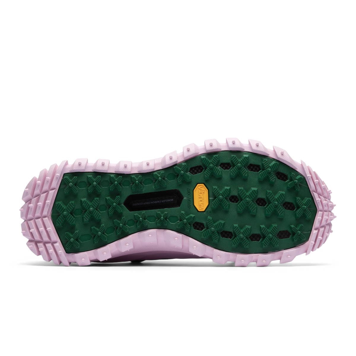 TRAILGRIP GTX LOW