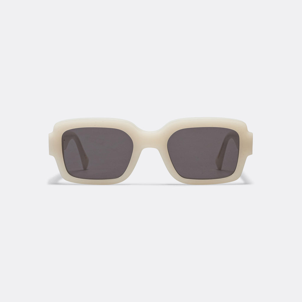 Apollo - Pearl/Grey Solid