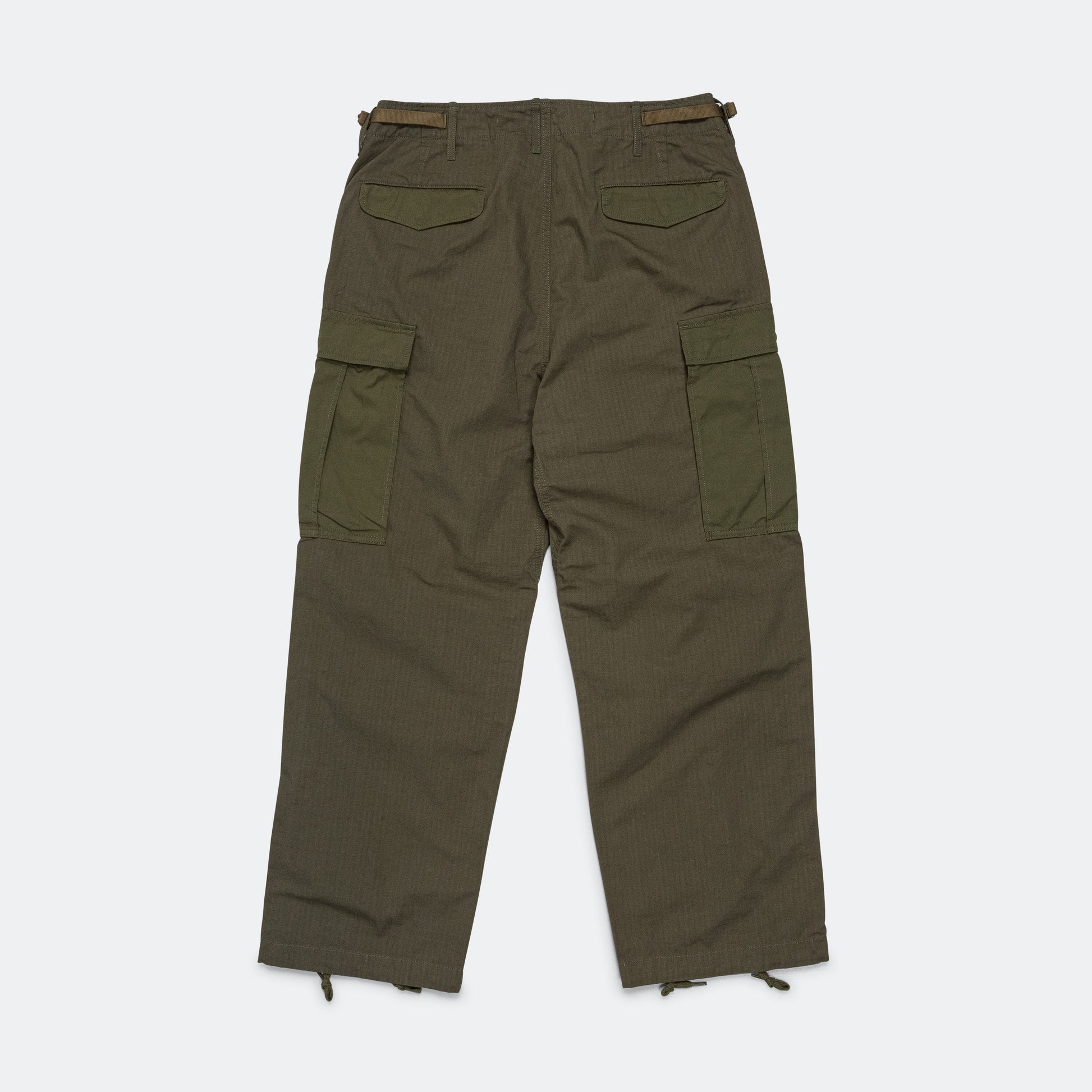 Cargo Pants - Khaki