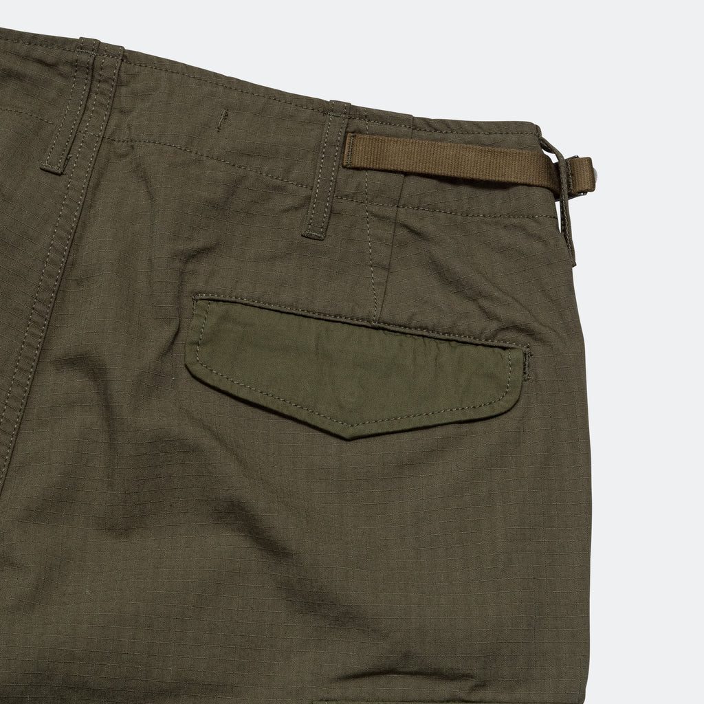 Cargo Pants - Khaki