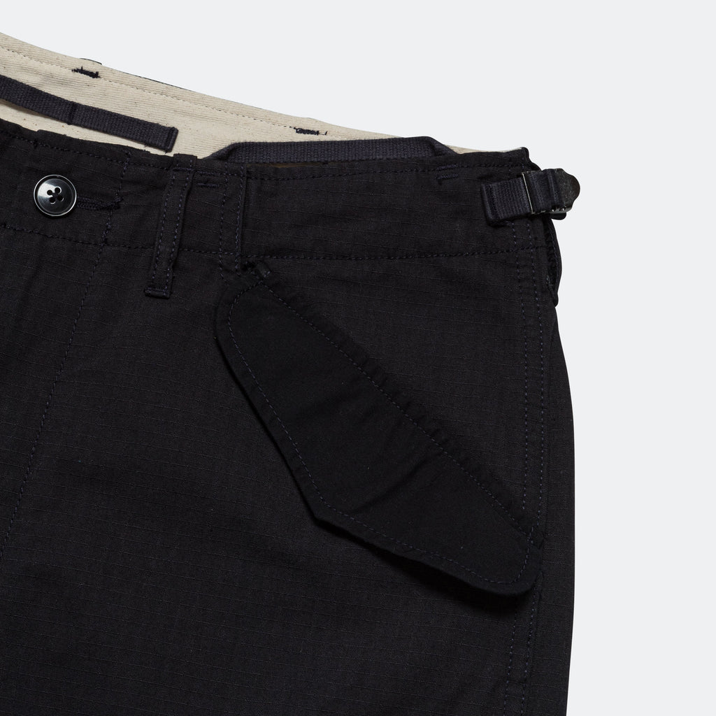 Cargo Pants - Navy