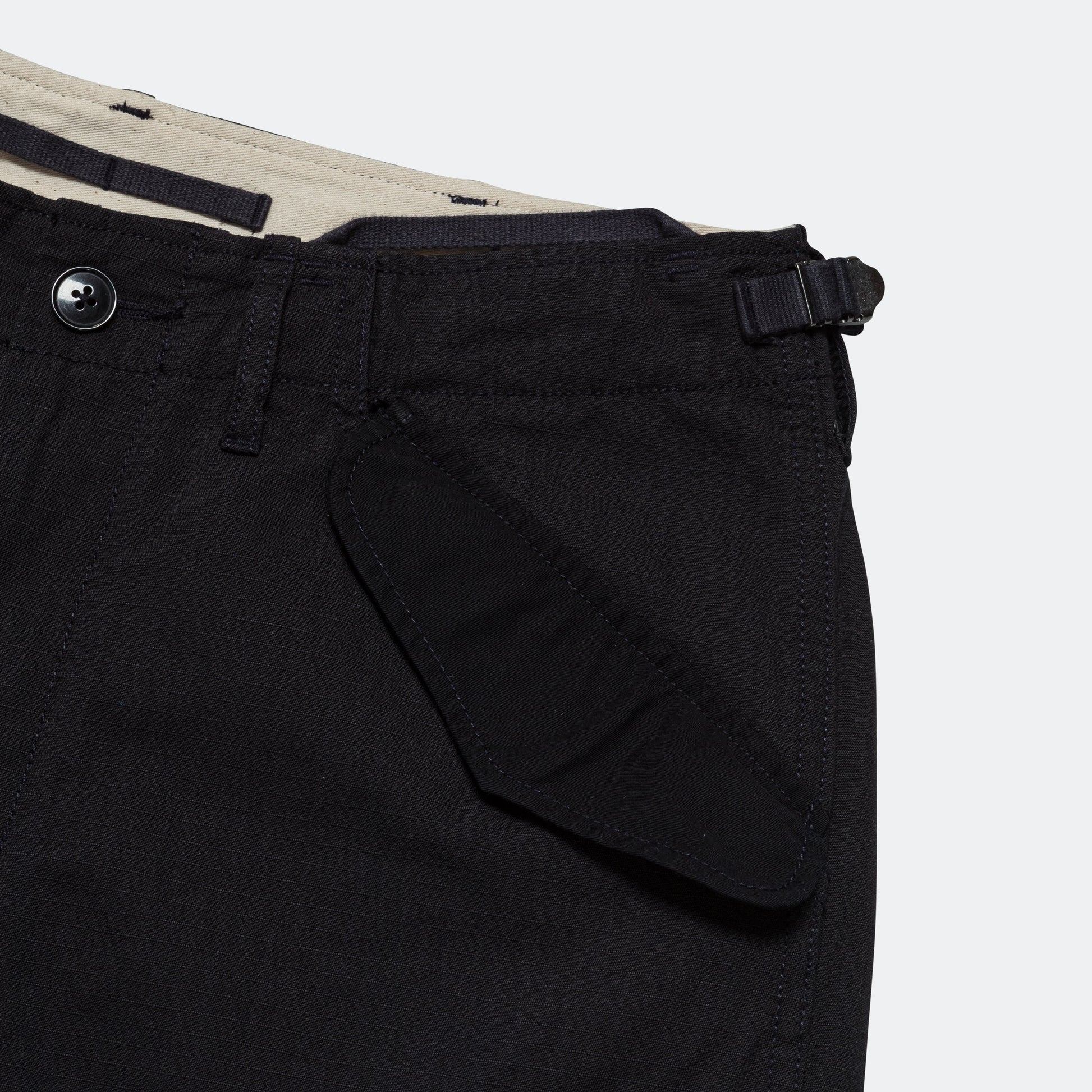 Cargo Pants - Navy