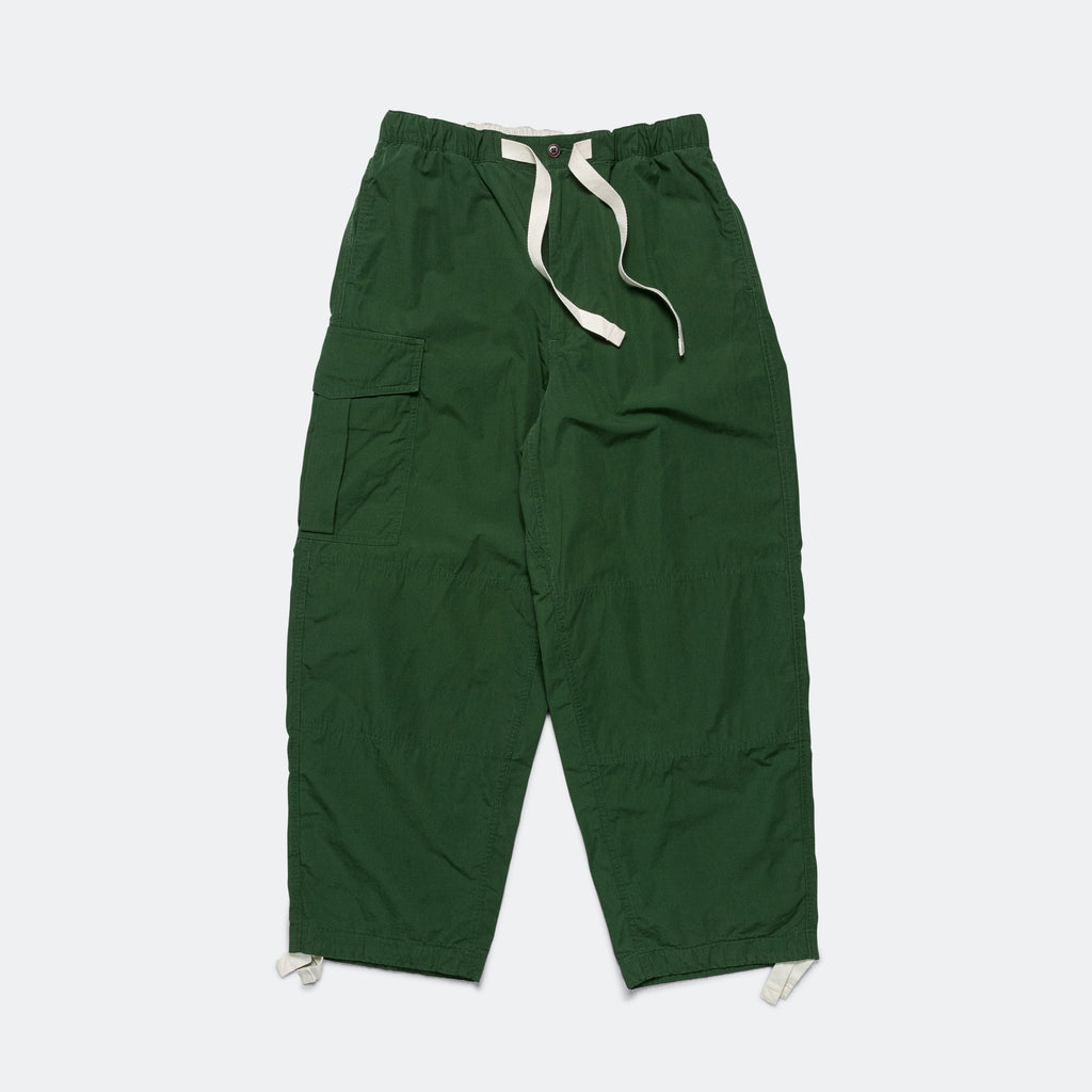 Easy Pants - Green
