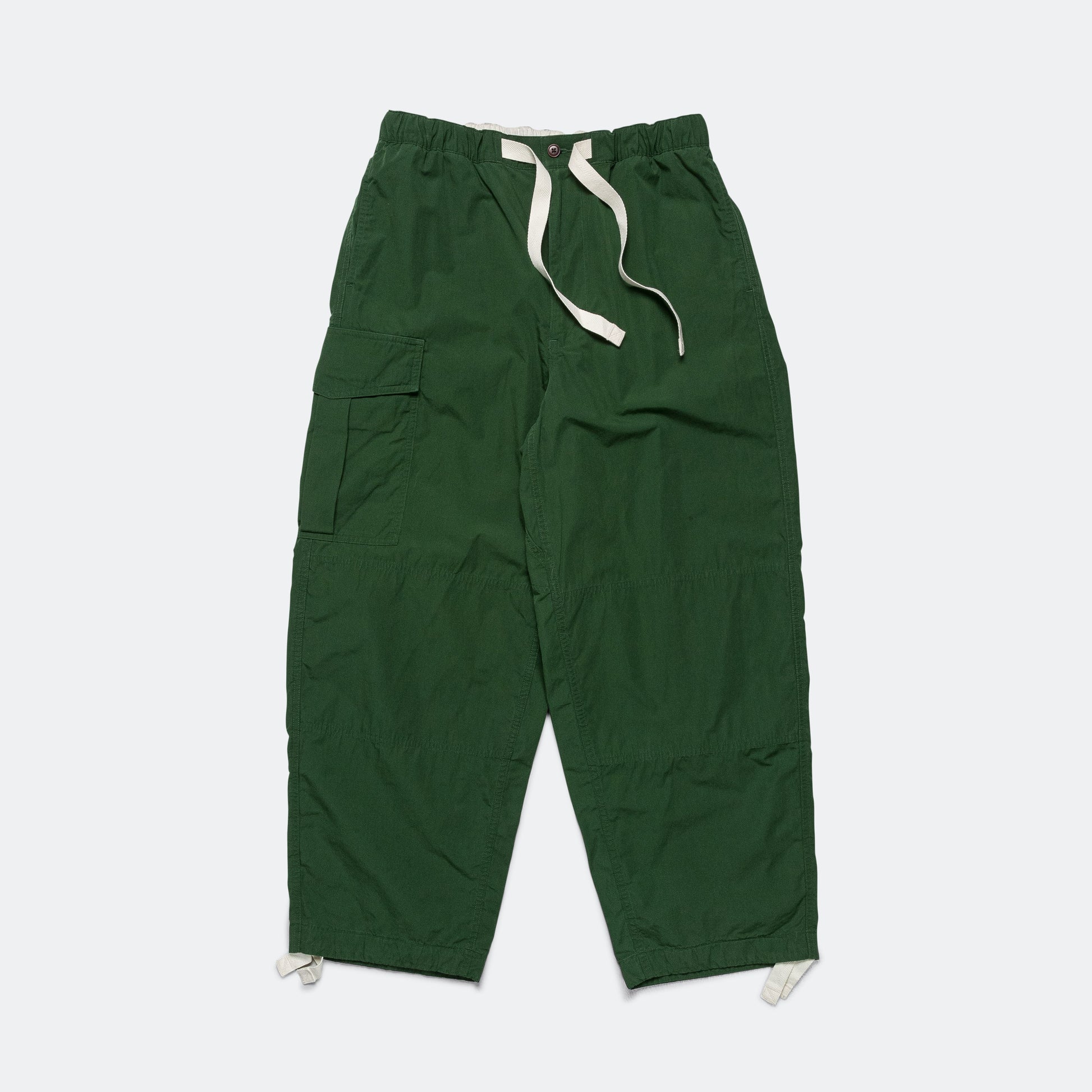 Easy Pants - Green