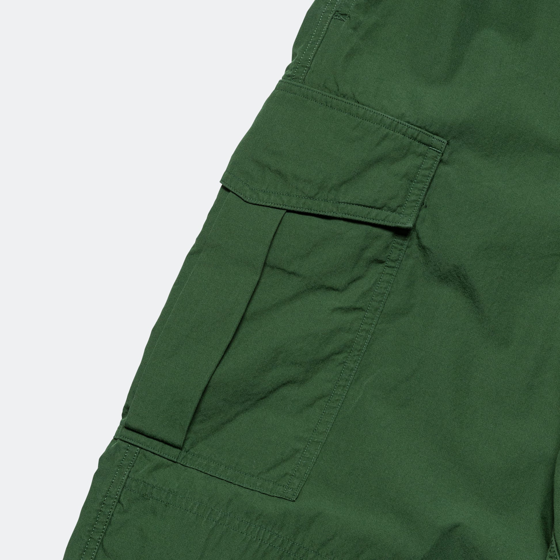 Easy Pants - Green