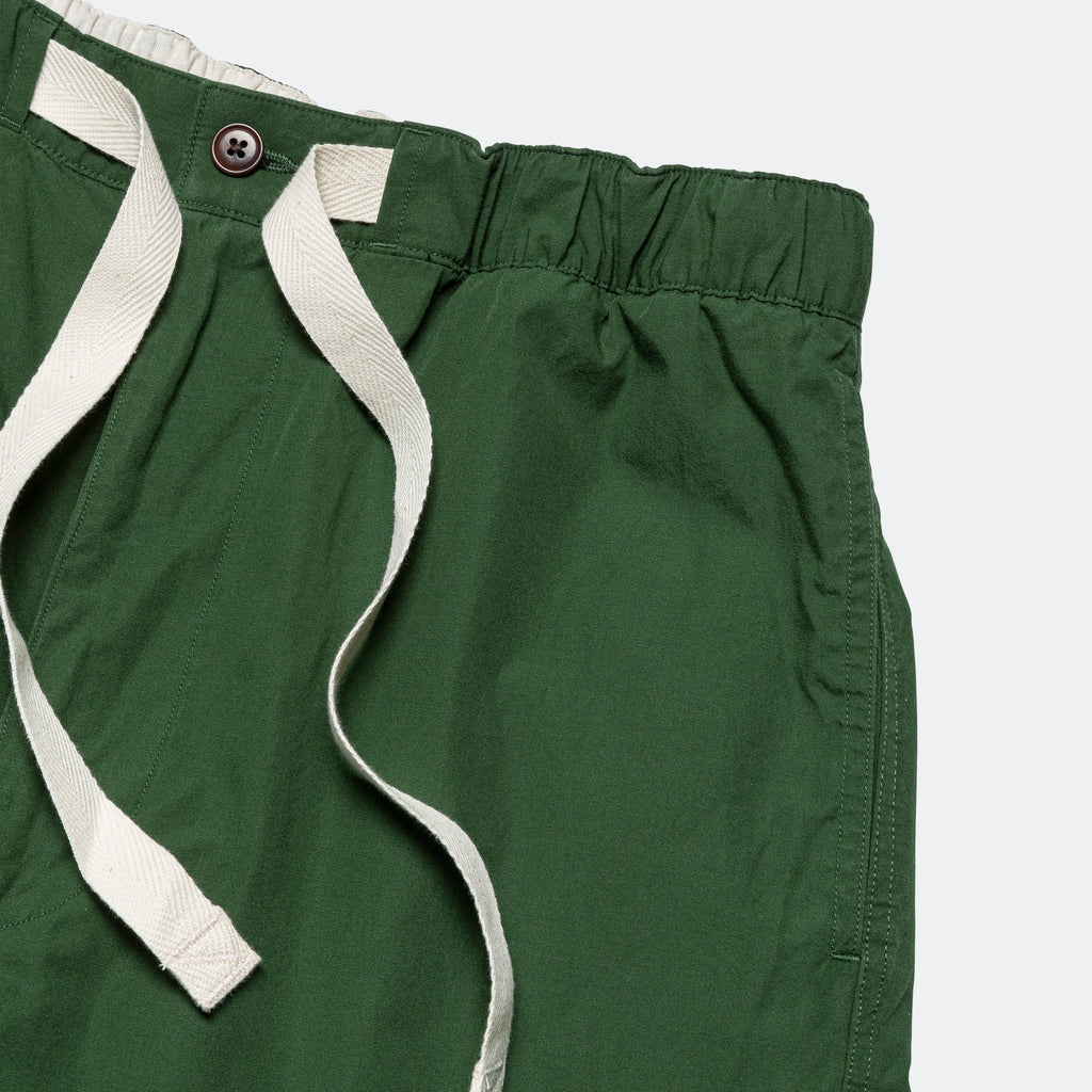 Easy Pants - Green