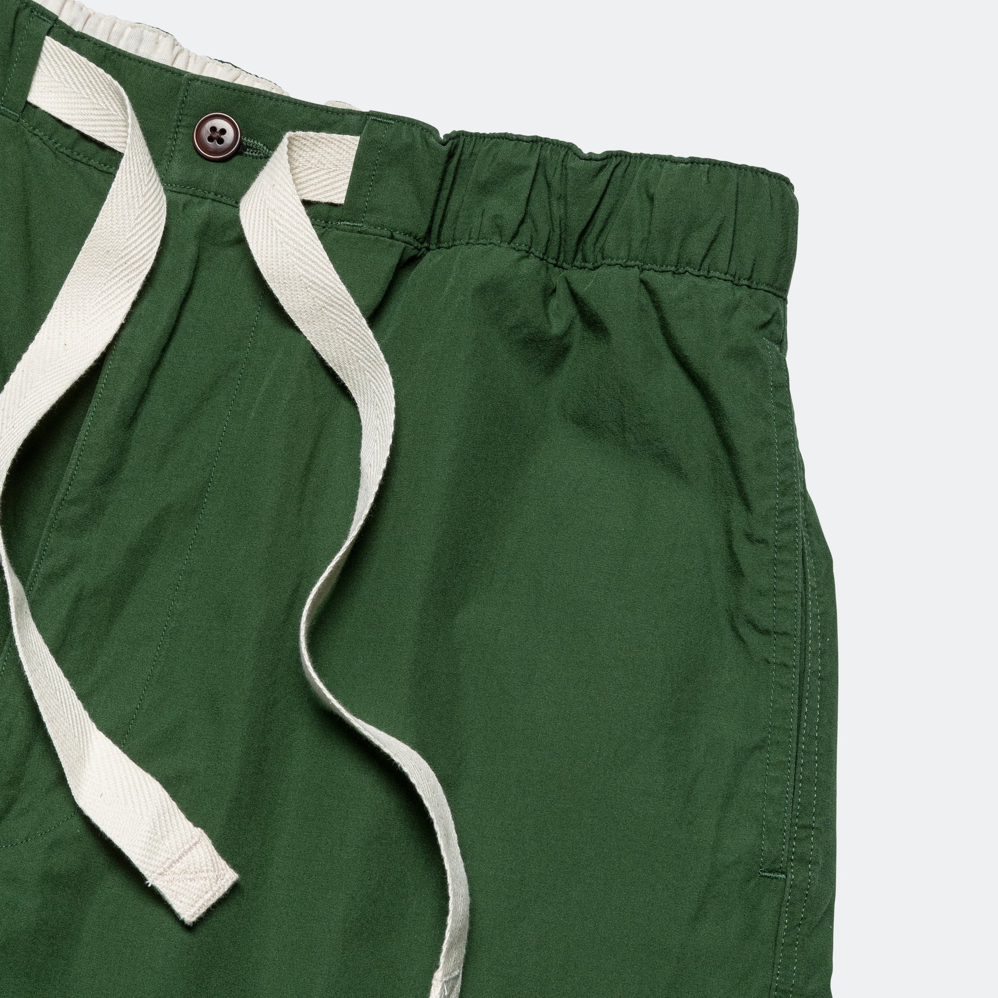 Easy Pants - Green