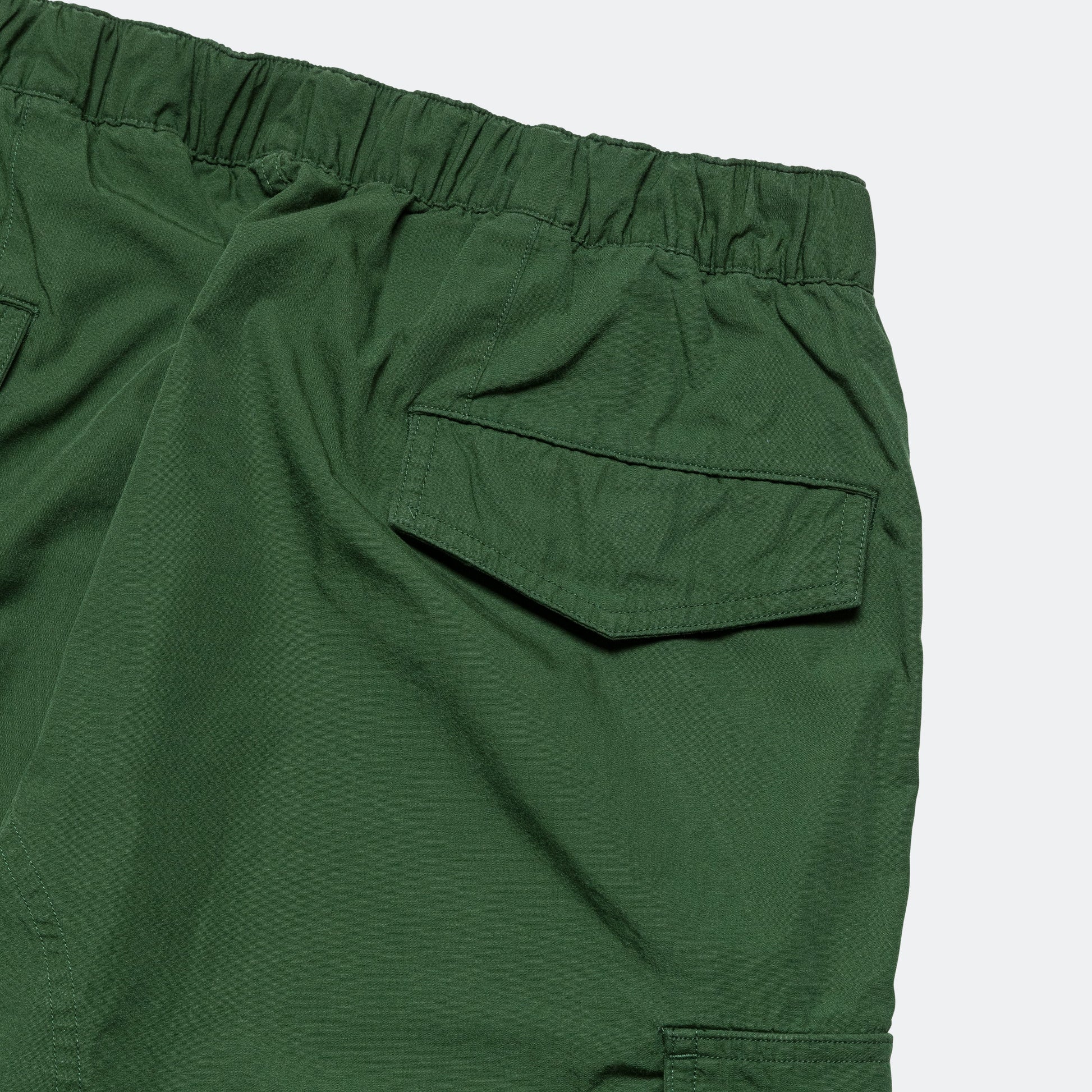 Easy Pants - Green