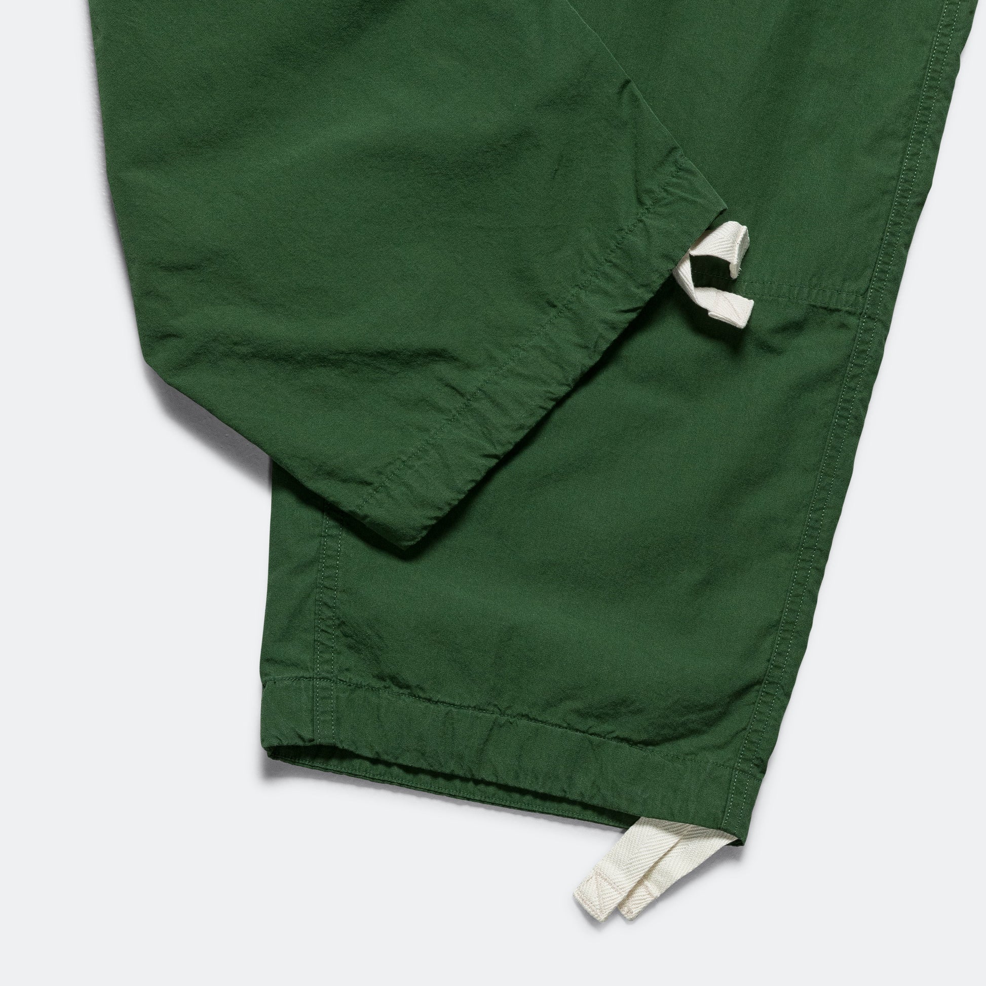 Easy Pants - Green
