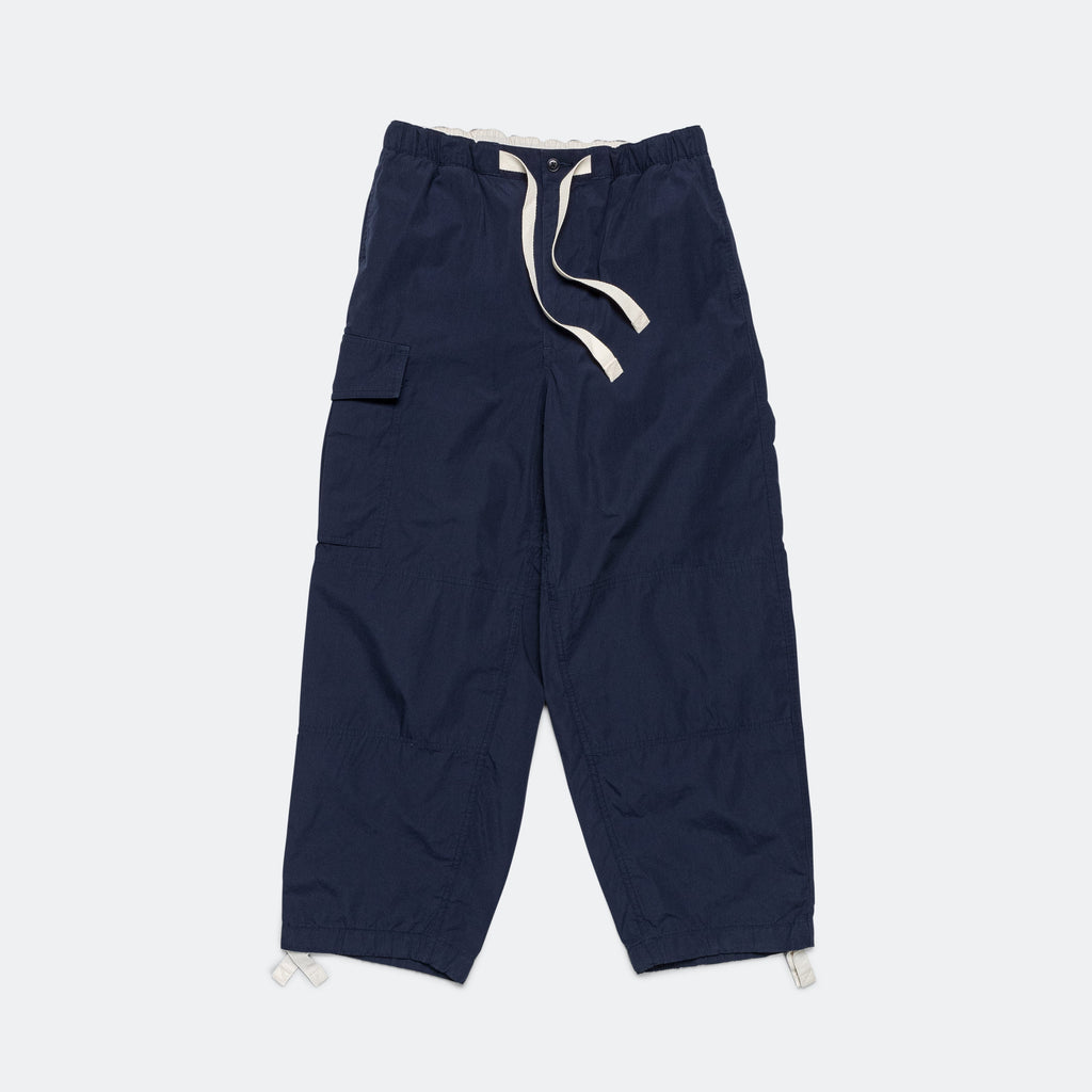 Easy Pants - Marine Navy