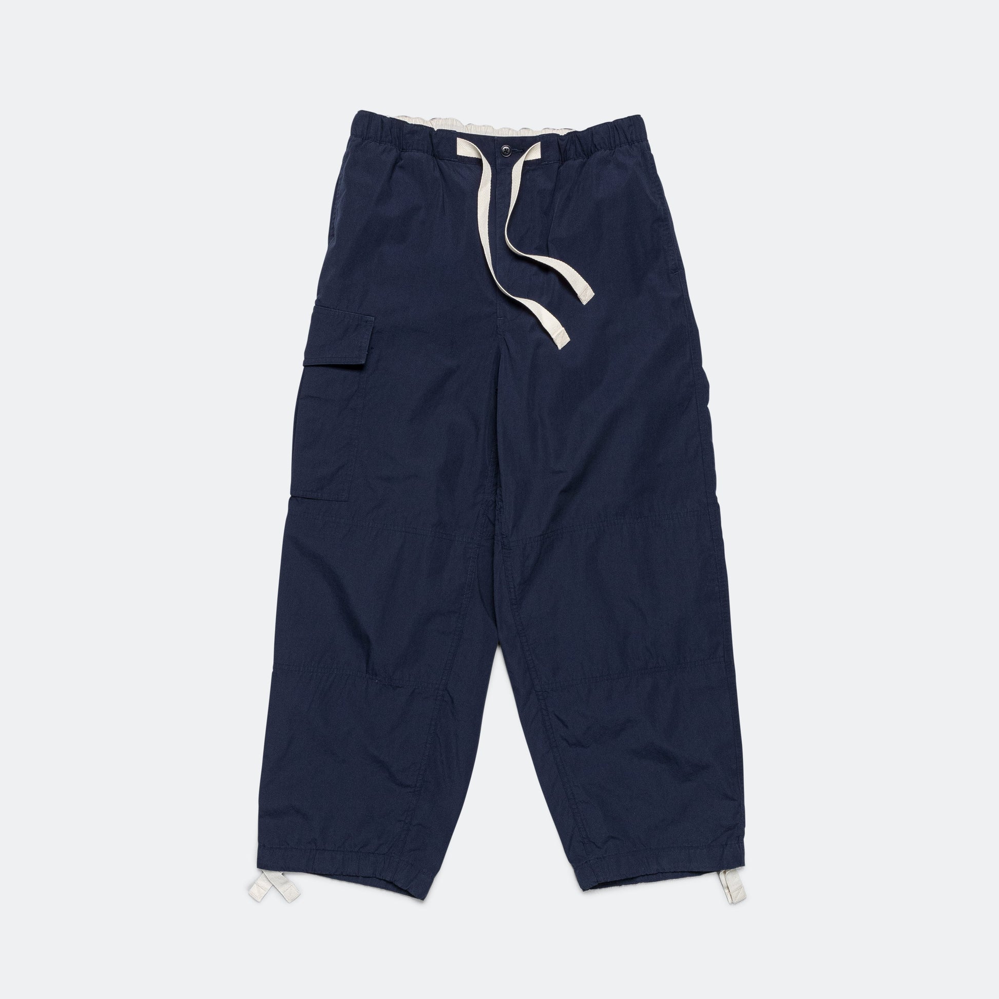 Easy Pants - Marine Navy