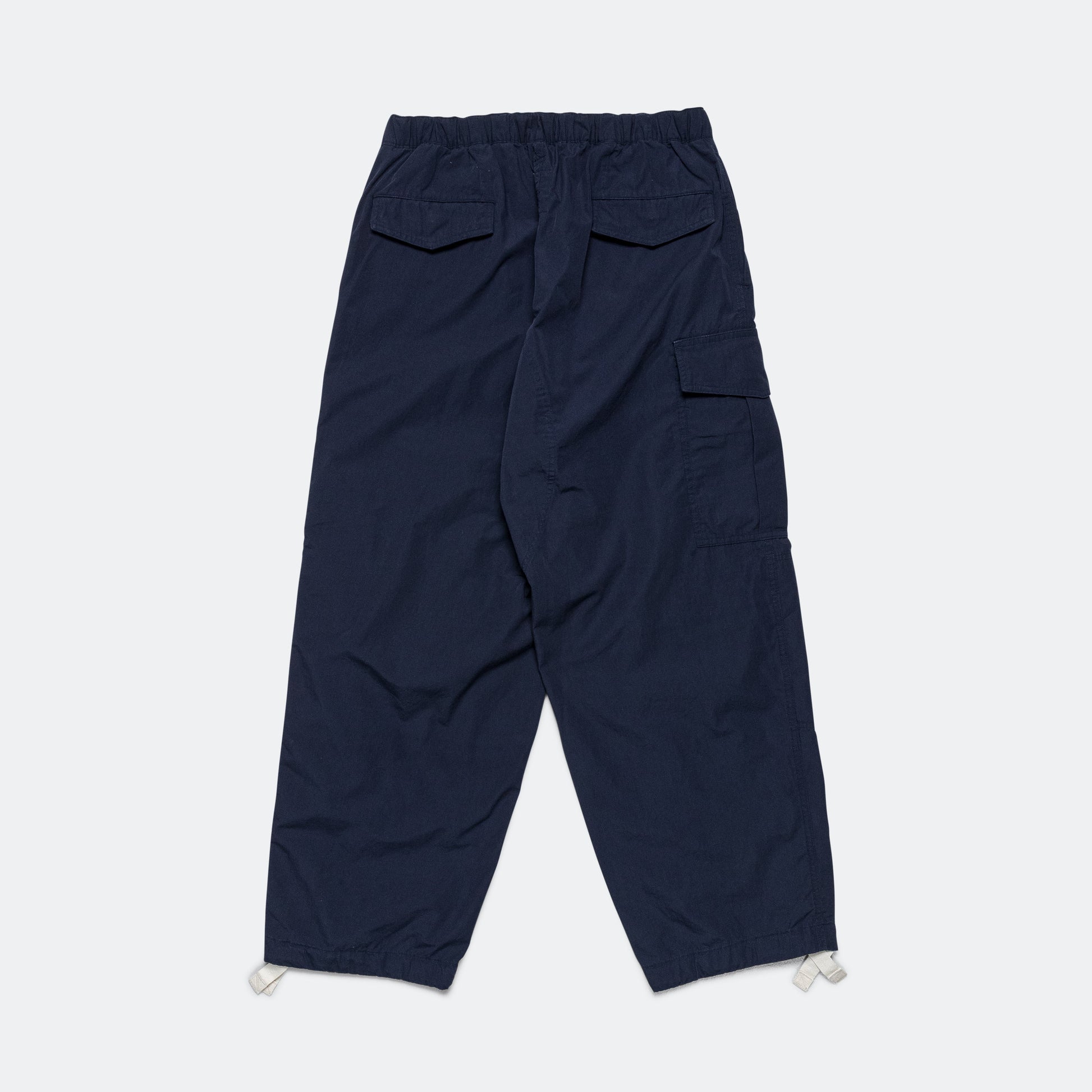 Easy Pants - Marine Navy