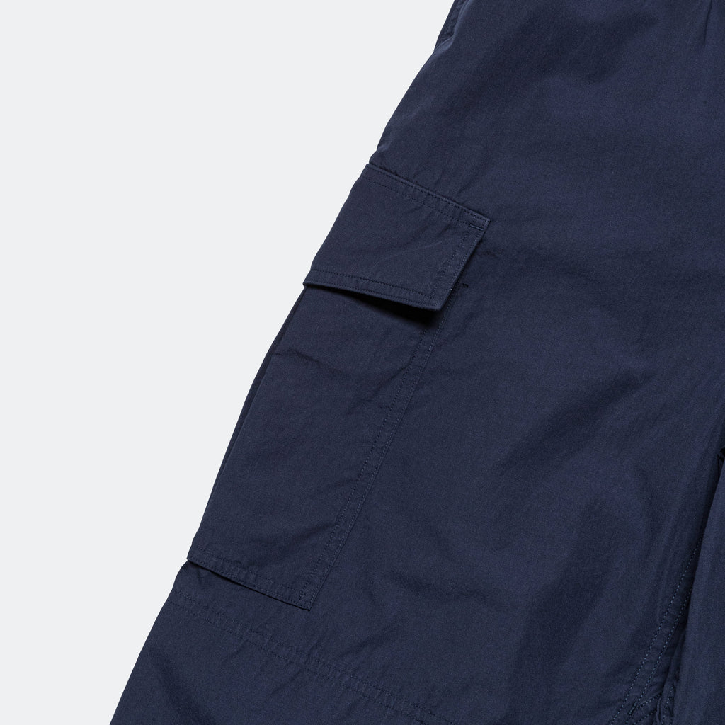 Easy Pants - Marine Navy
