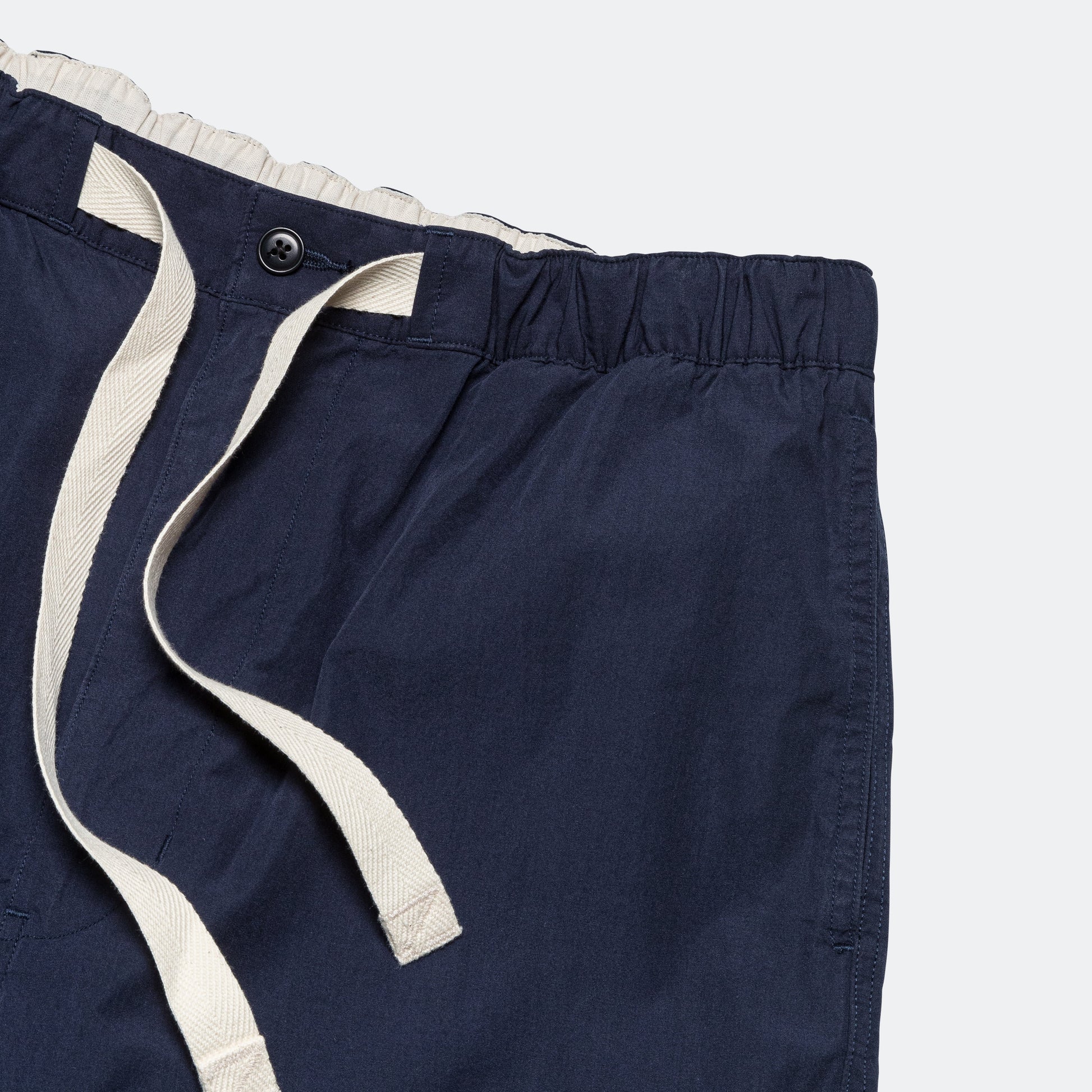 Easy Pants - Marine Navy