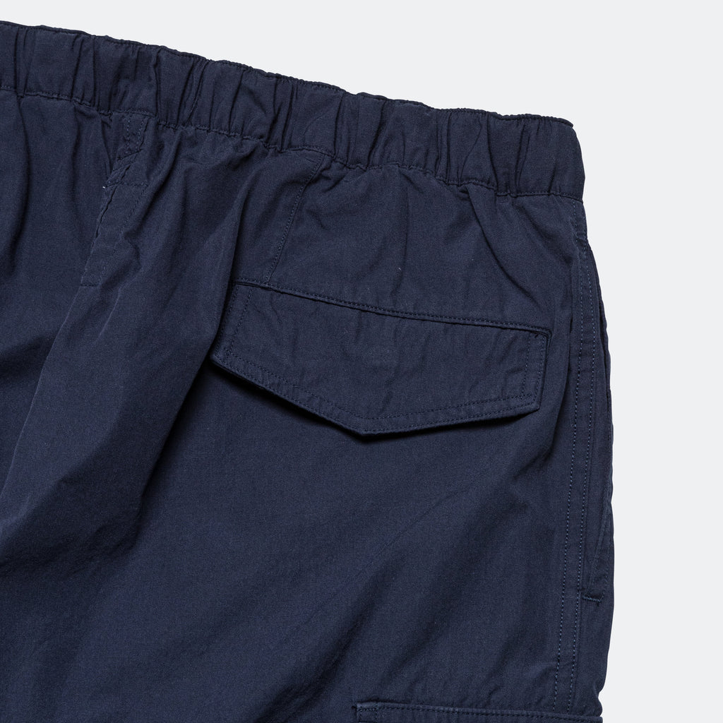 Easy Pants - Marine Navy