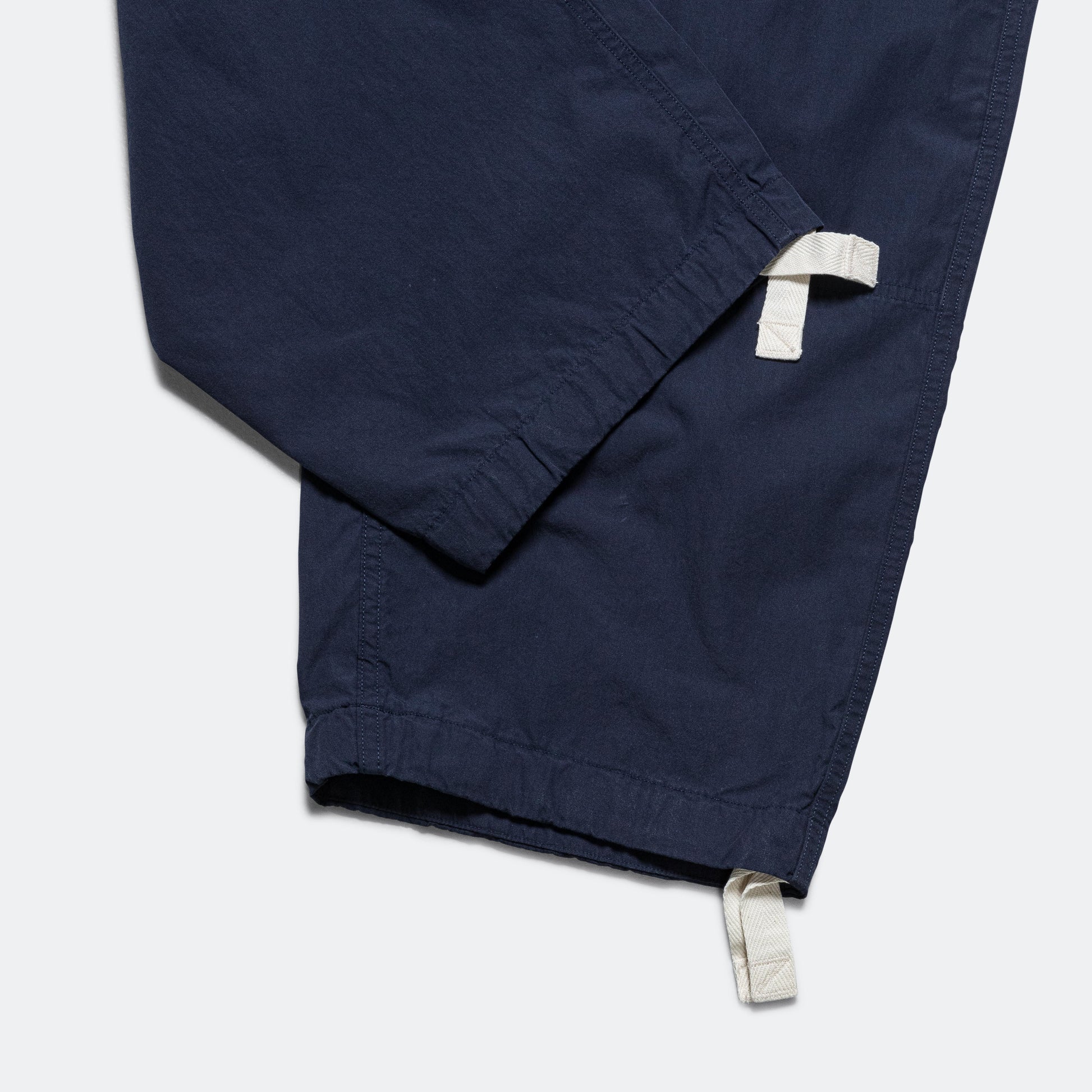 Easy Pants - Marine Navy