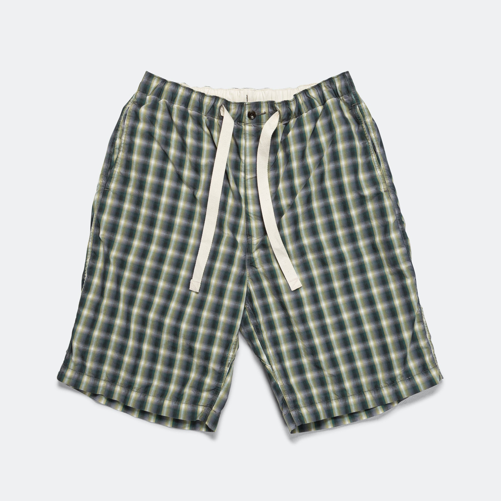 Easy Shorts - Khaki