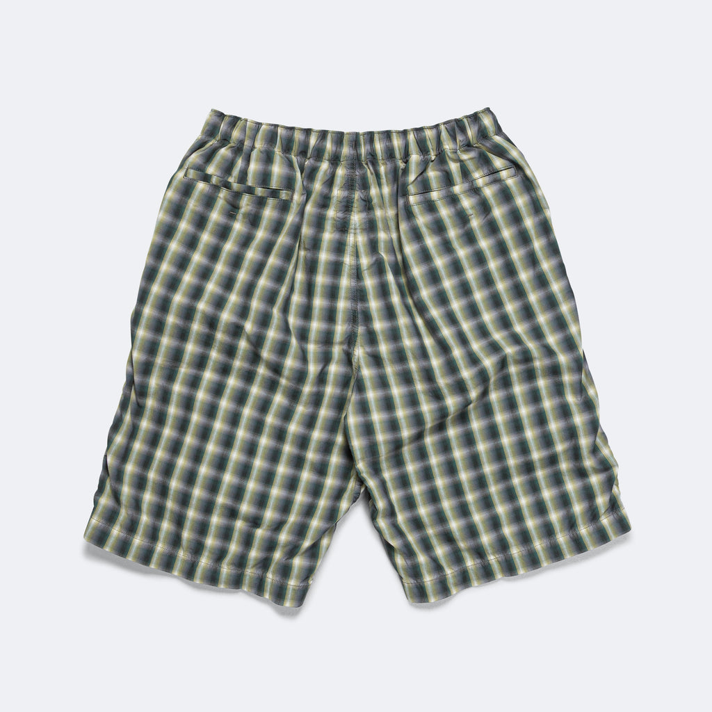 Easy Shorts - Khaki