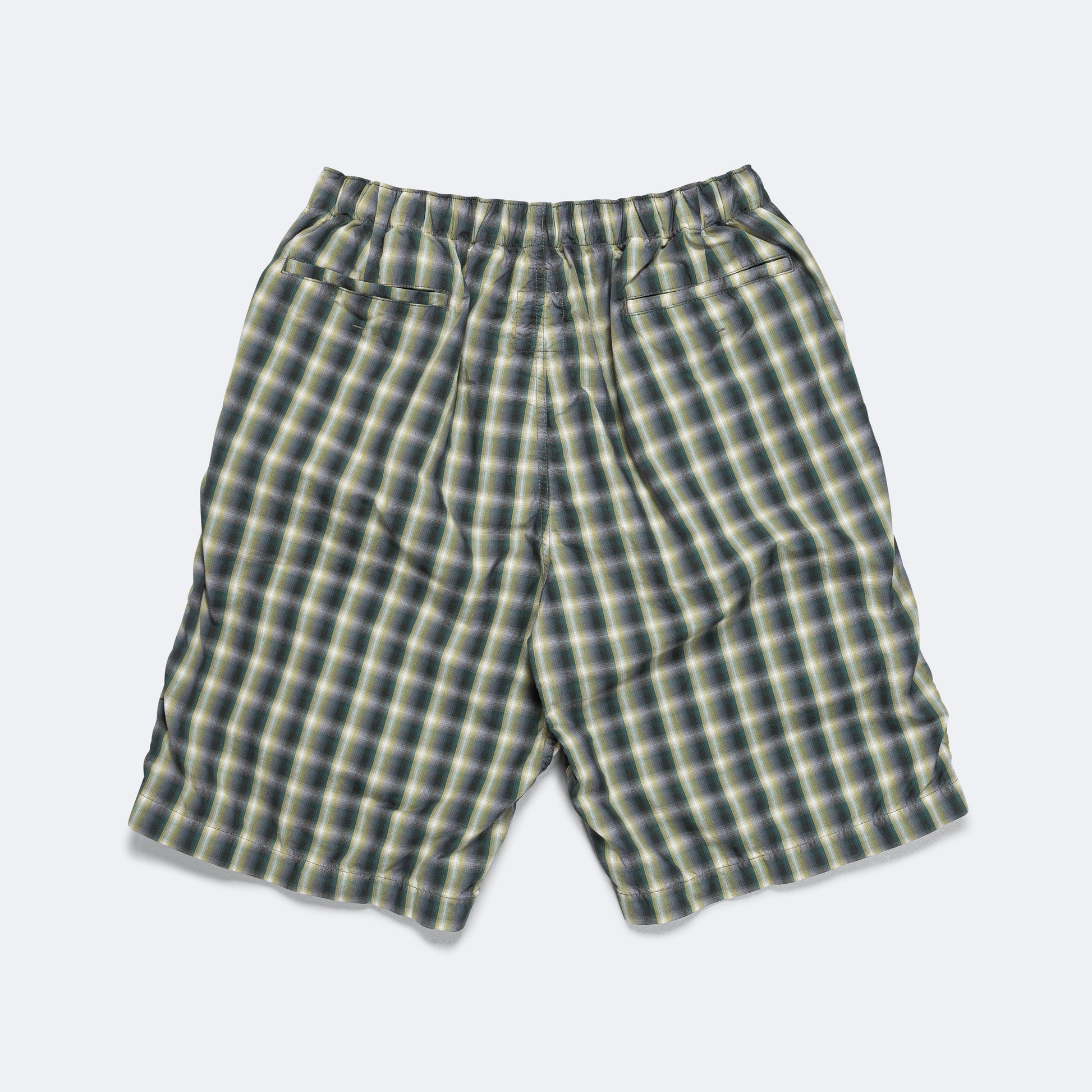 Easy Shorts - Khaki