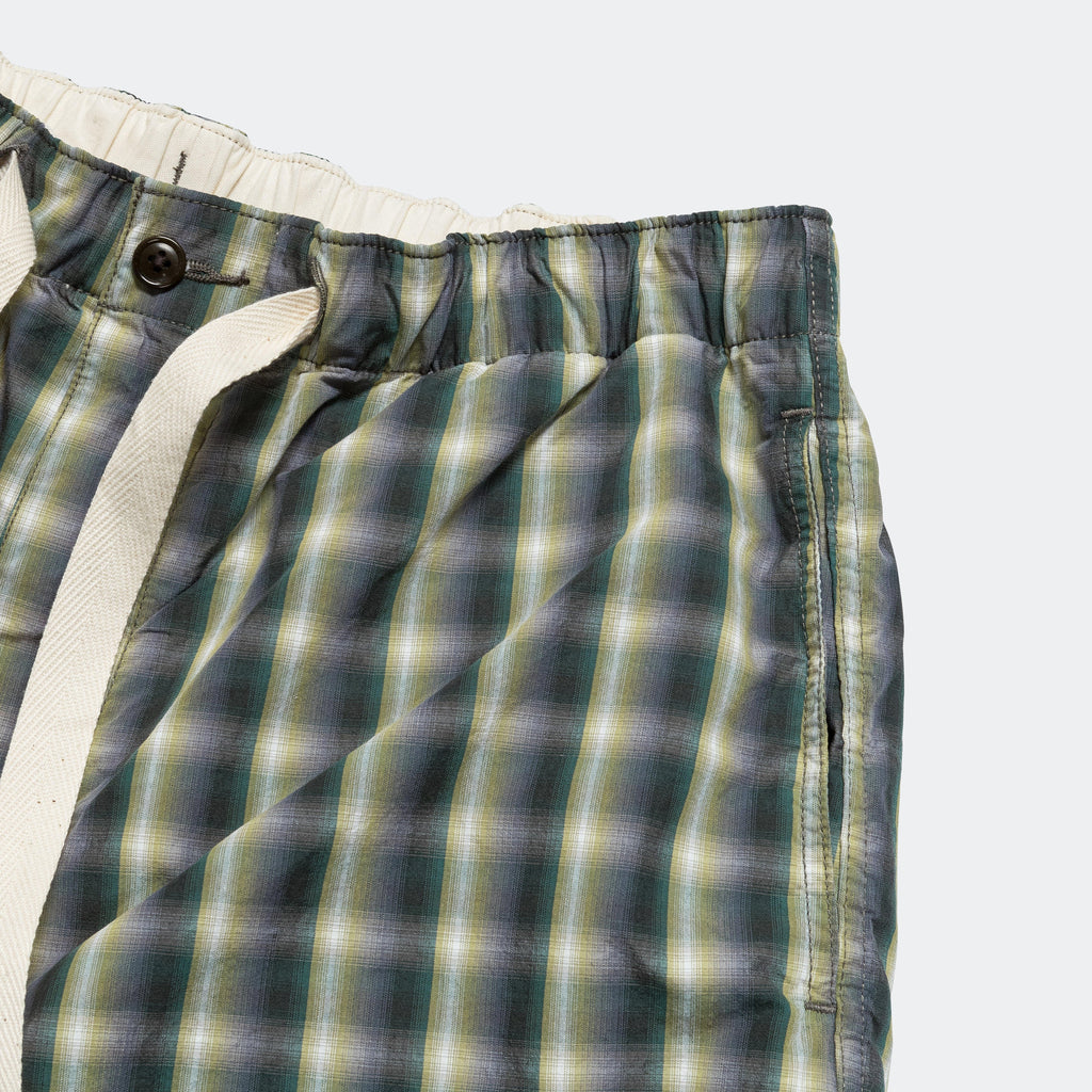 Easy Shorts - Khaki