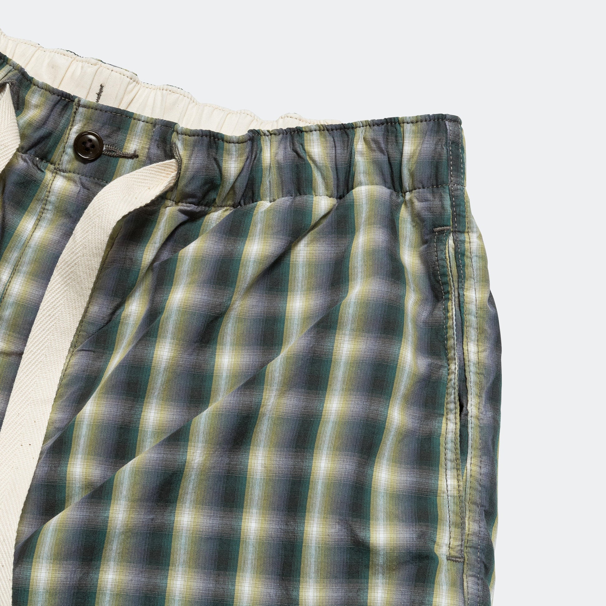 Easy Shorts - Khaki