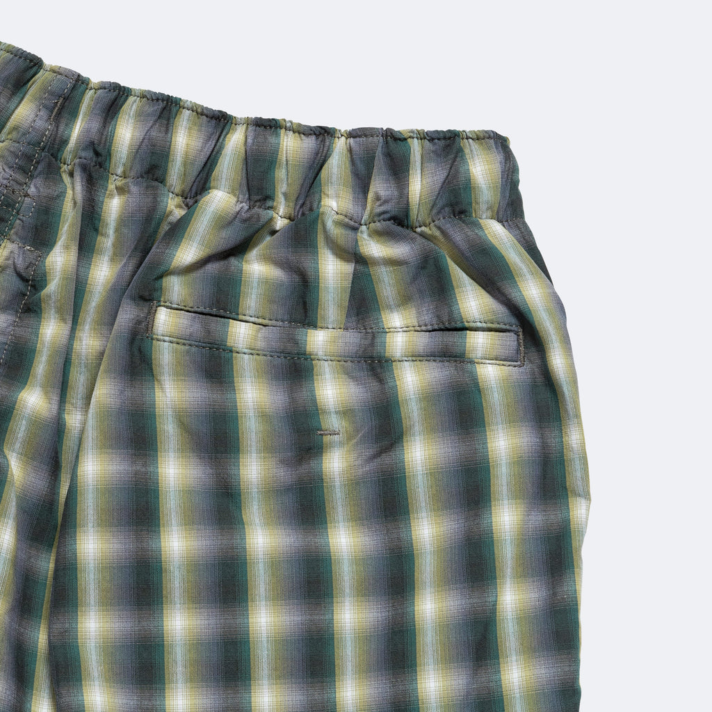 Easy Shorts - Khaki