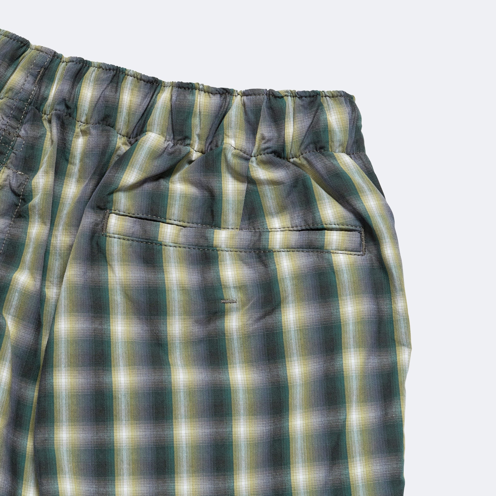 Easy Shorts - Khaki