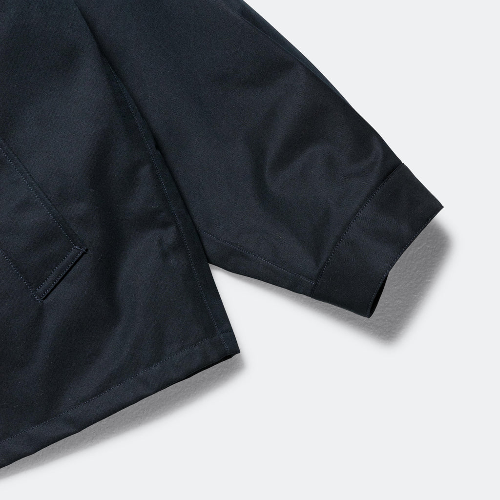 GORE-TEX Crew Jacket - Dark Navy