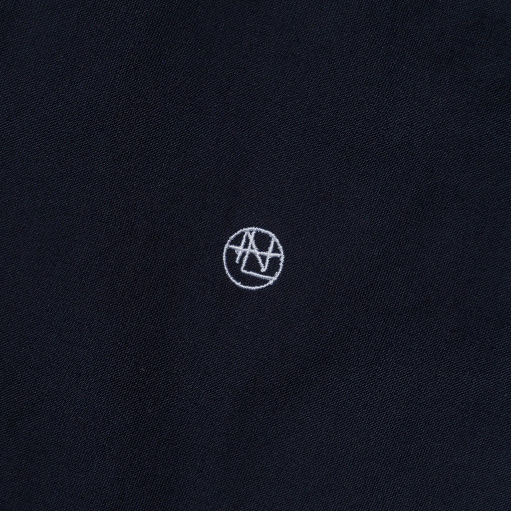 Insulation Shirt Jacket - Dark Navy