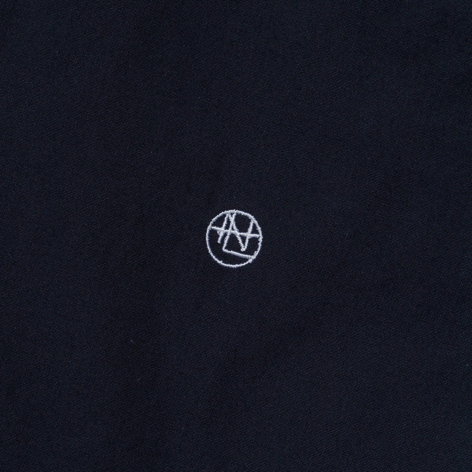 Insulation Shirt Jacket - Dark Navy