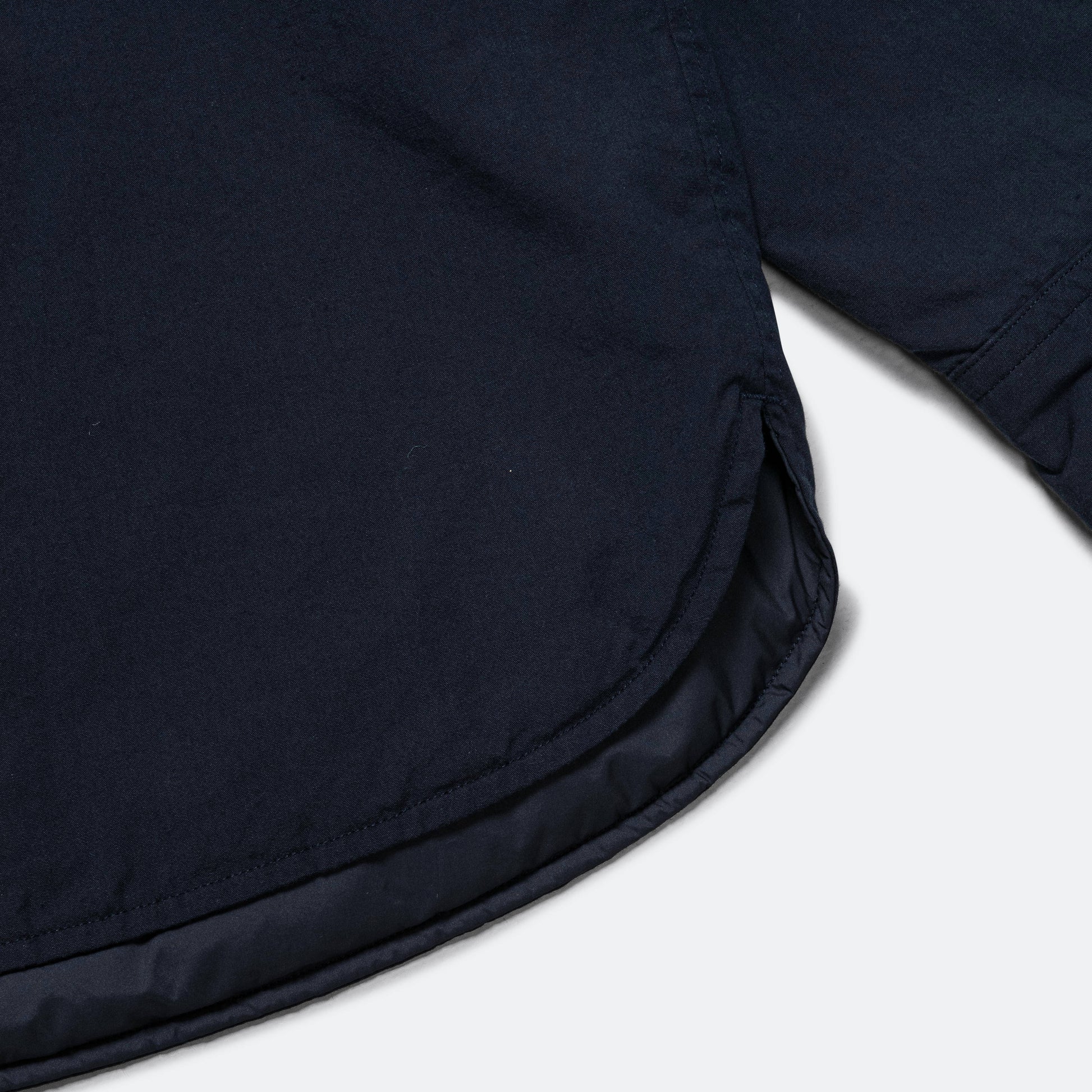 Insulation Shirt Jacket - Dark Navy