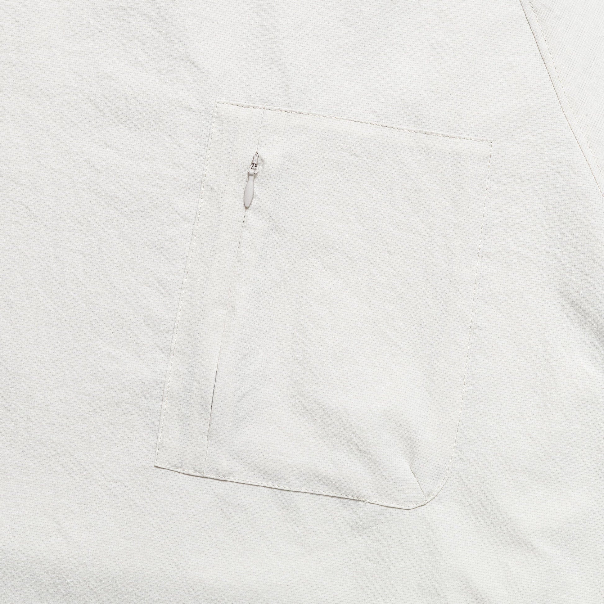 Air Cloth Comfy Tee - Beige