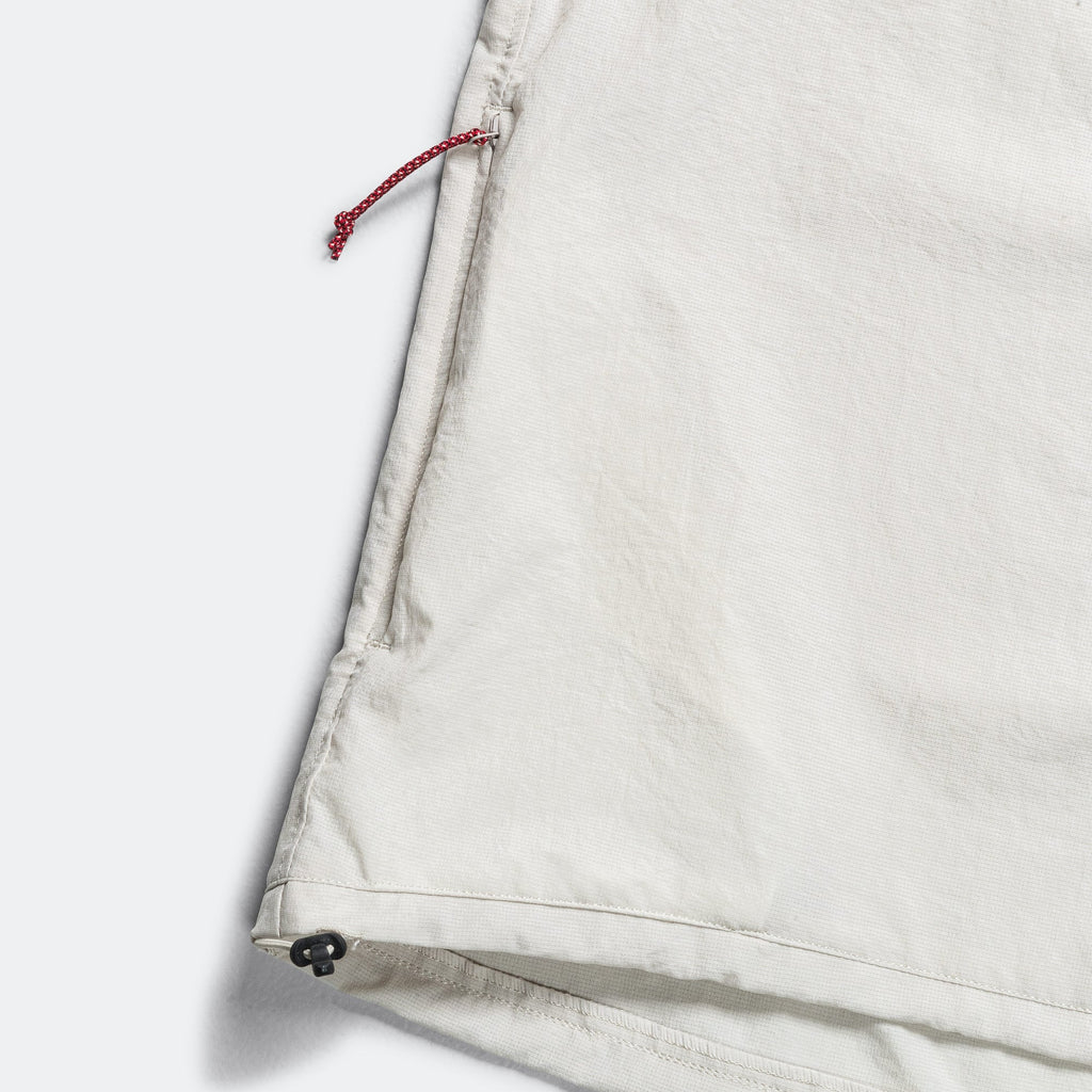 Air Cloth Comfy Tee - Beige
