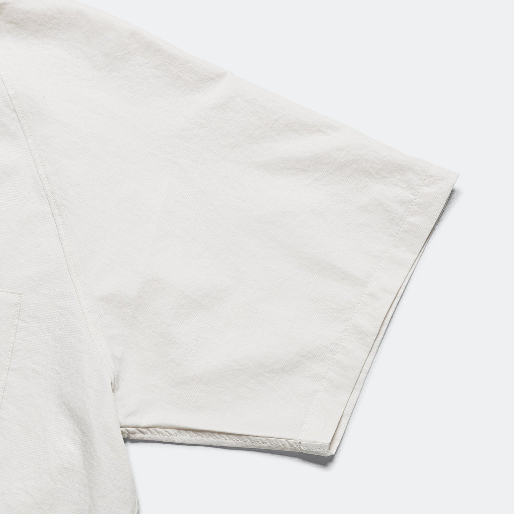 Air Cloth Comfy Tee - Beige