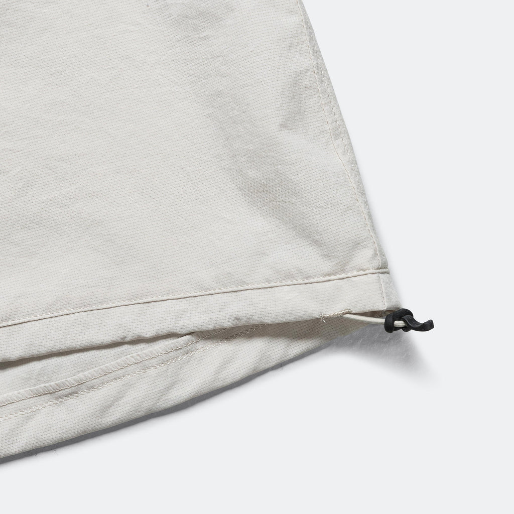 Air Cloth Comfy Tee - Beige