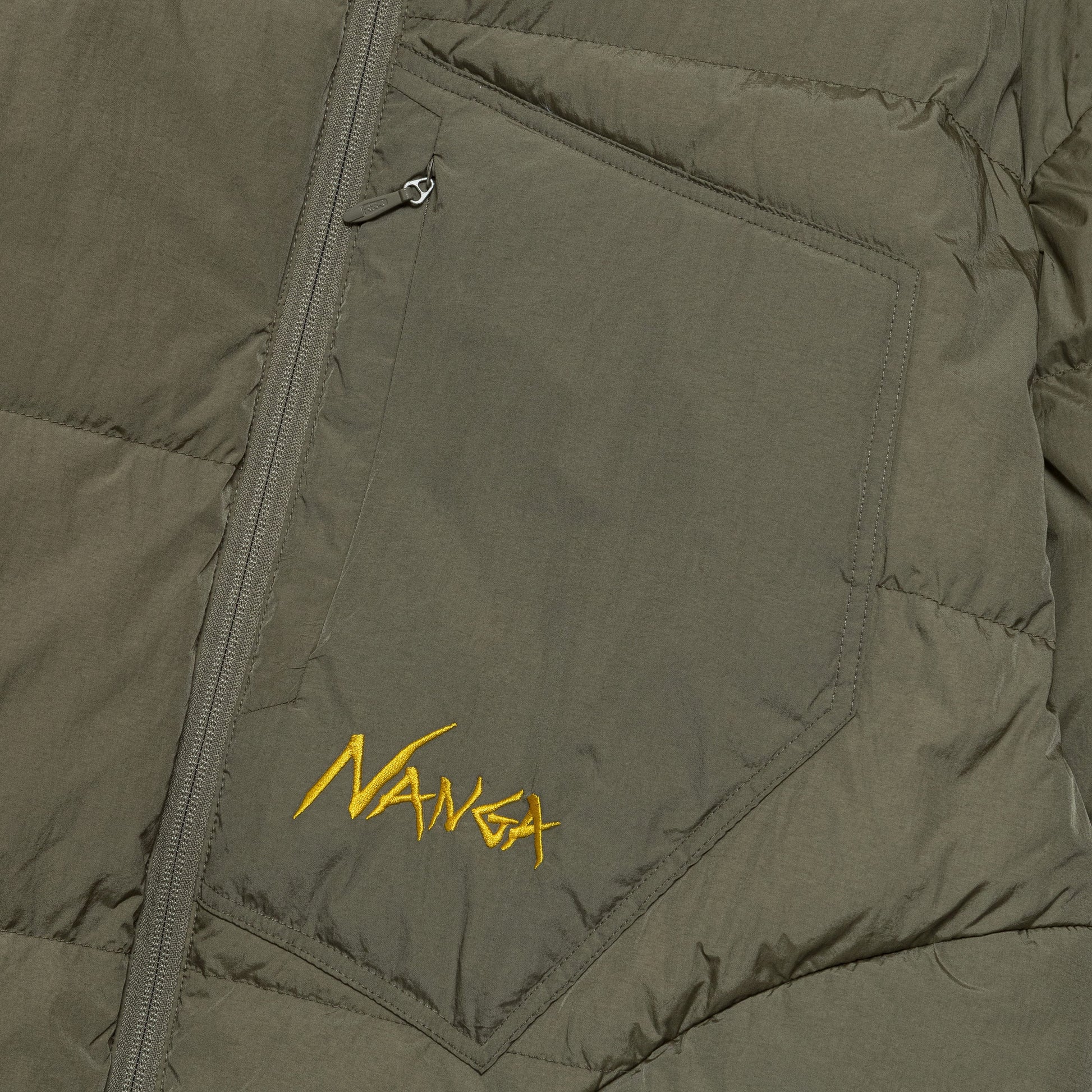 Mazeno Ridge Jacket - Beige/Khaki