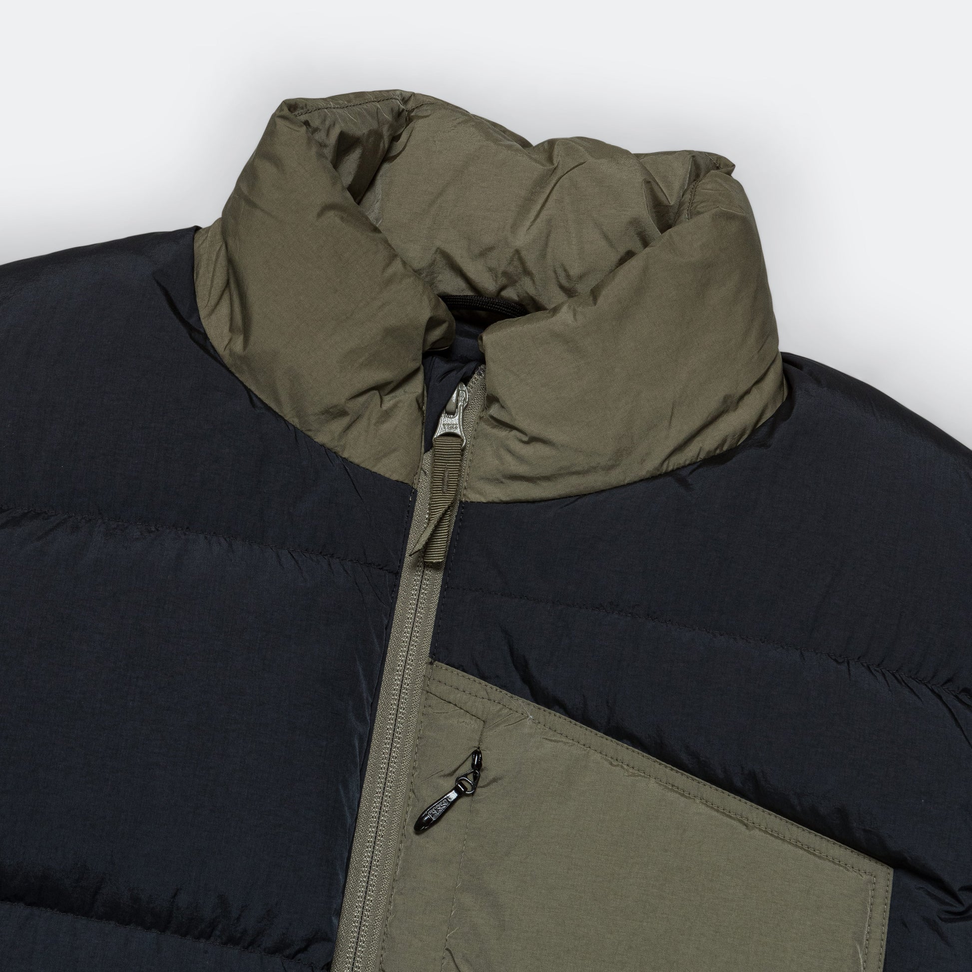 Mazeno Ridge Vest - Navy