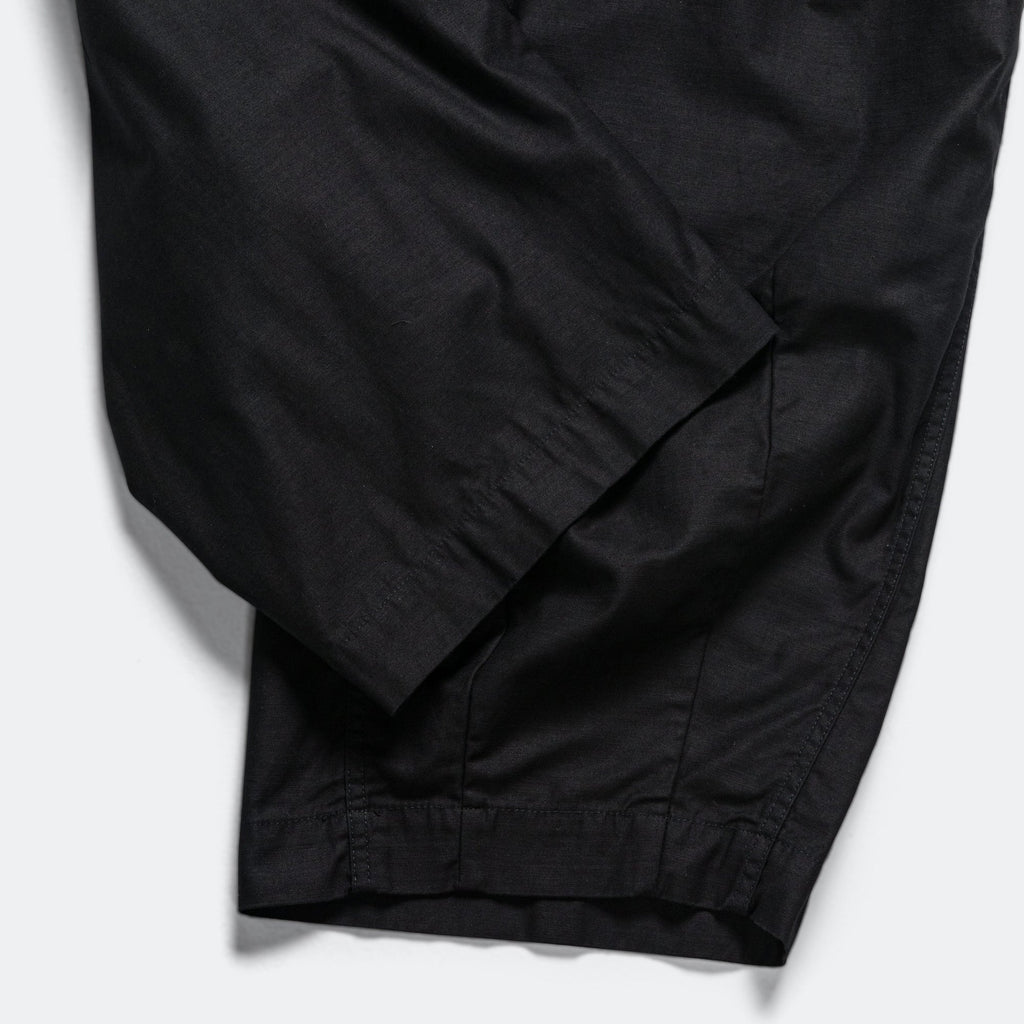 H.D. Fatigue Pant - Black
