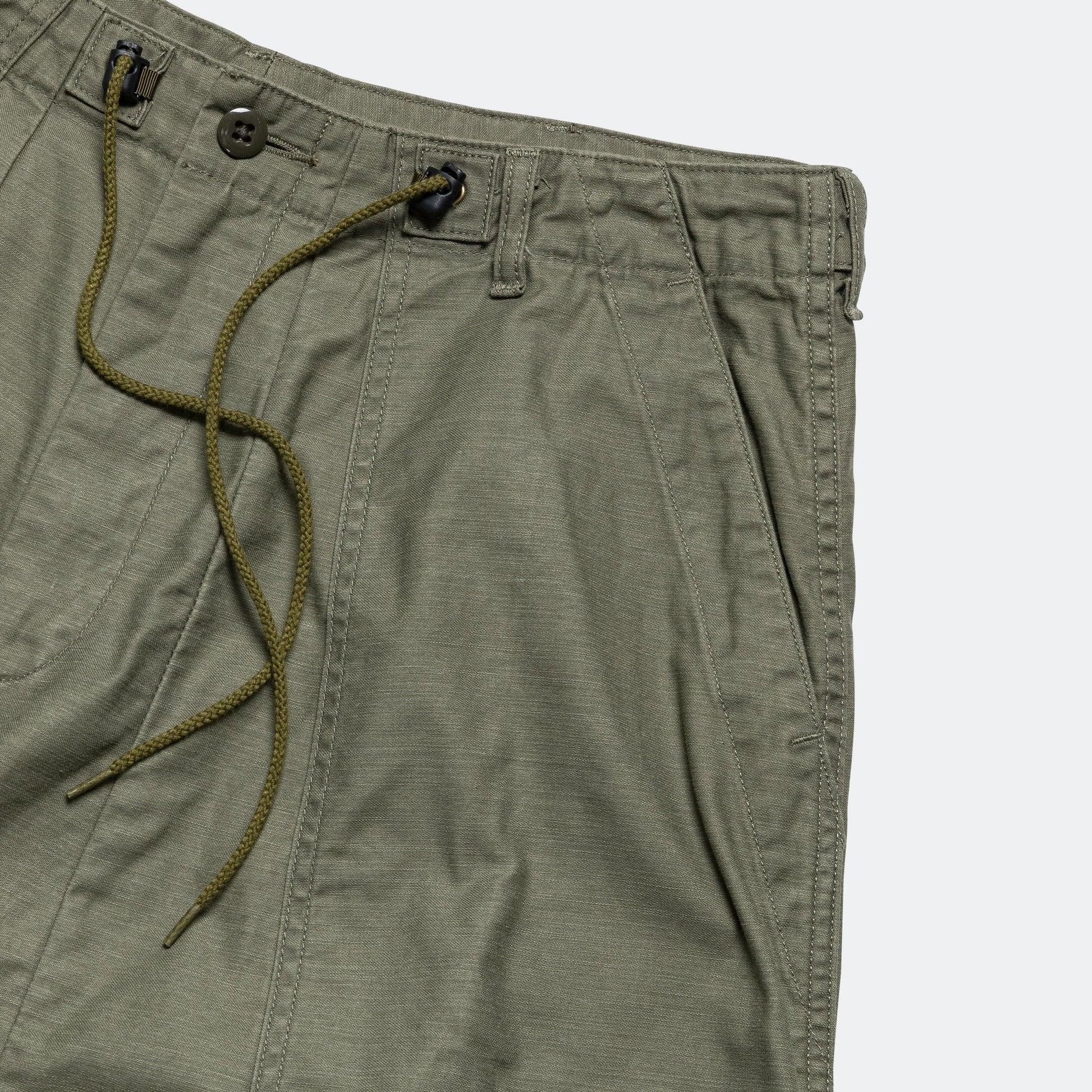H.D. Fatigue Pant - Olive
