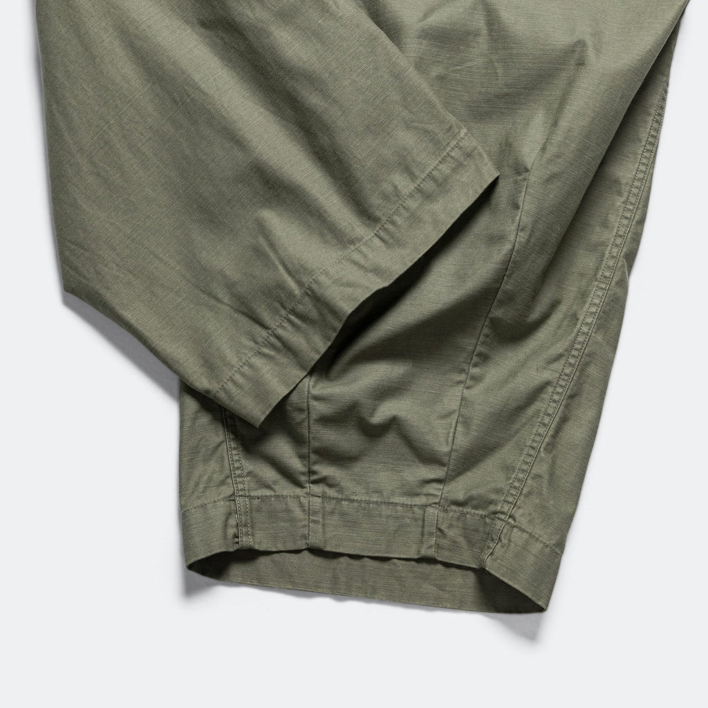 H.D. Fatigue Pant - Olive
