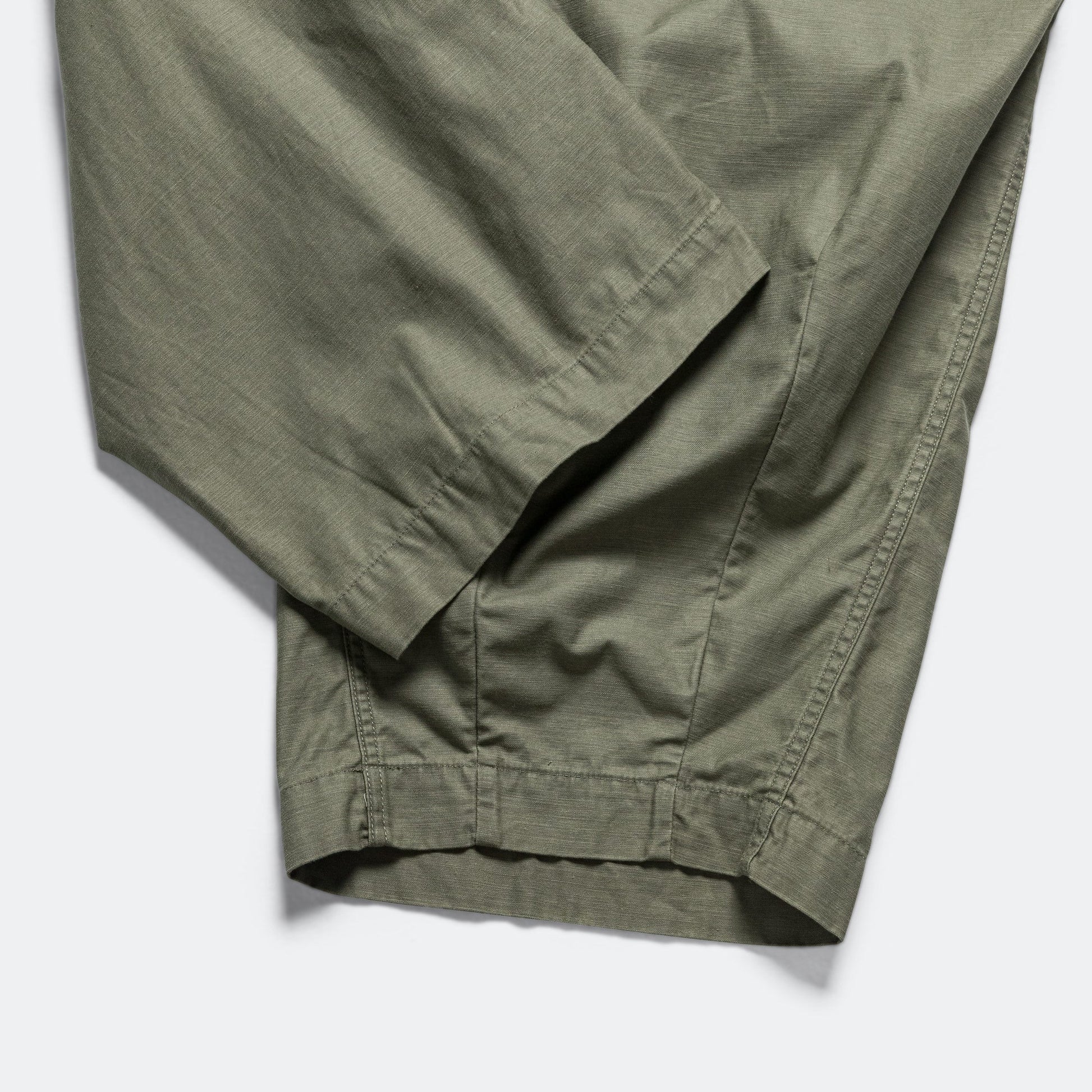 H.D. Fatigue Pant - Olive