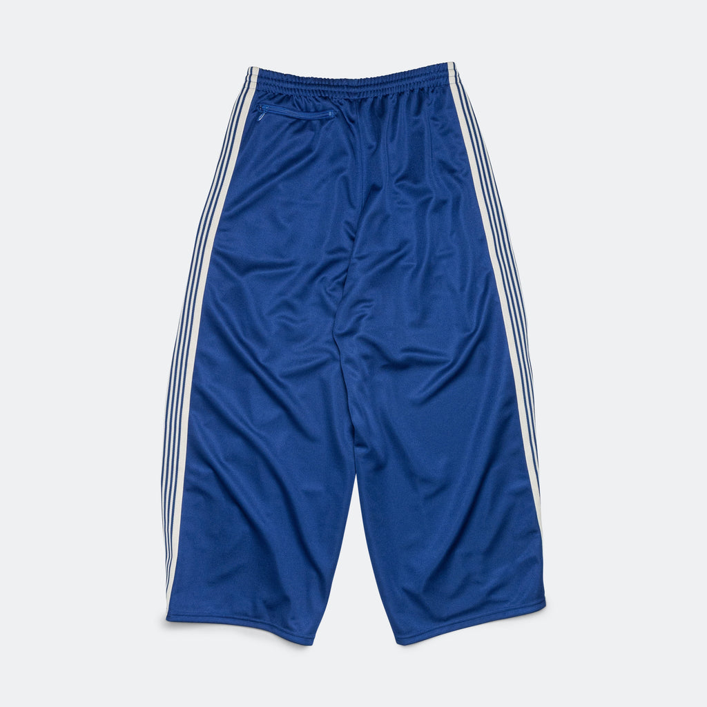 H.D. Track Pant - Royal Poly Smooth
