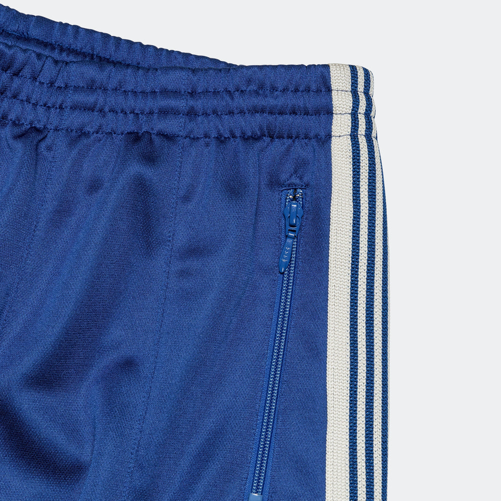 H.D. Track Pant - Royal Poly Smooth