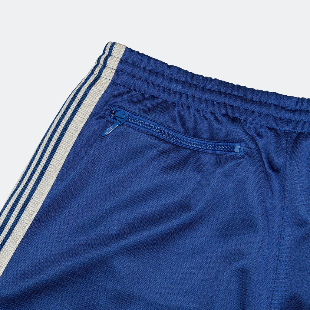 H.D. Track Pant - Royal Poly Smooth