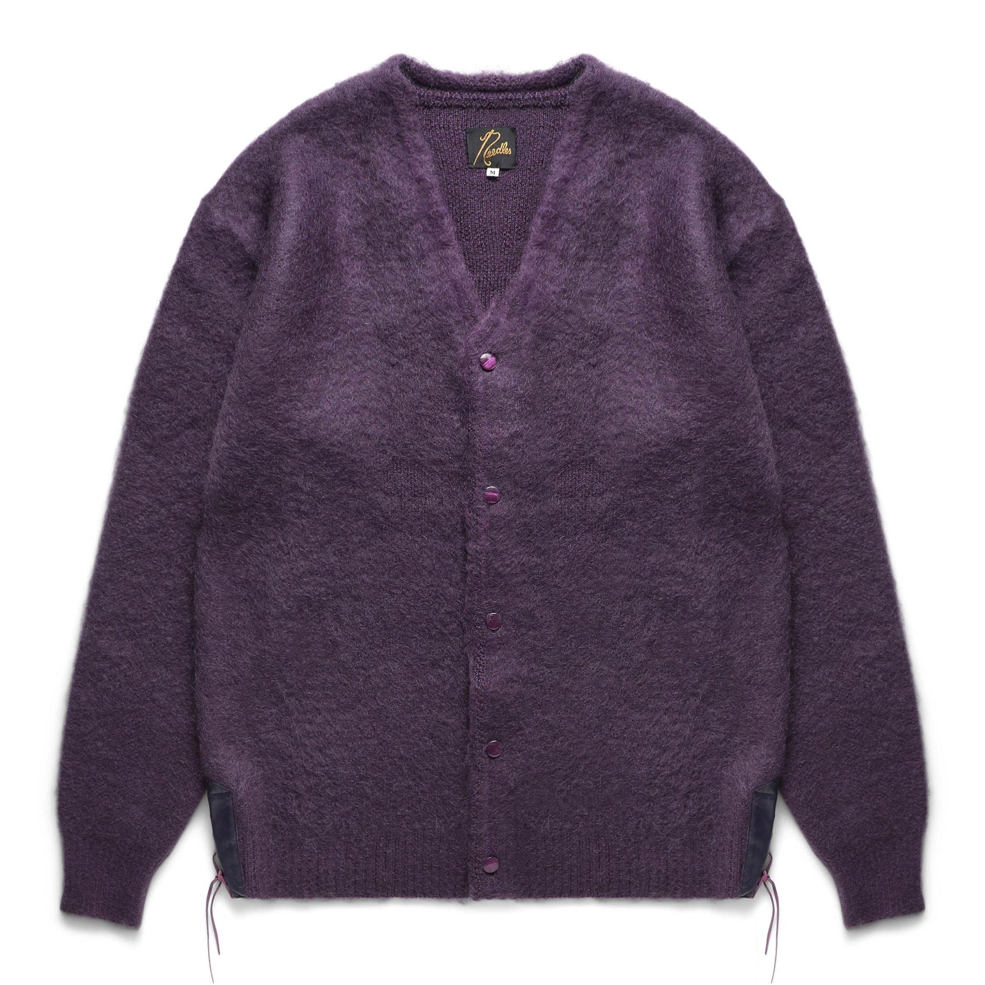EP MOHAIR CARDIGAN