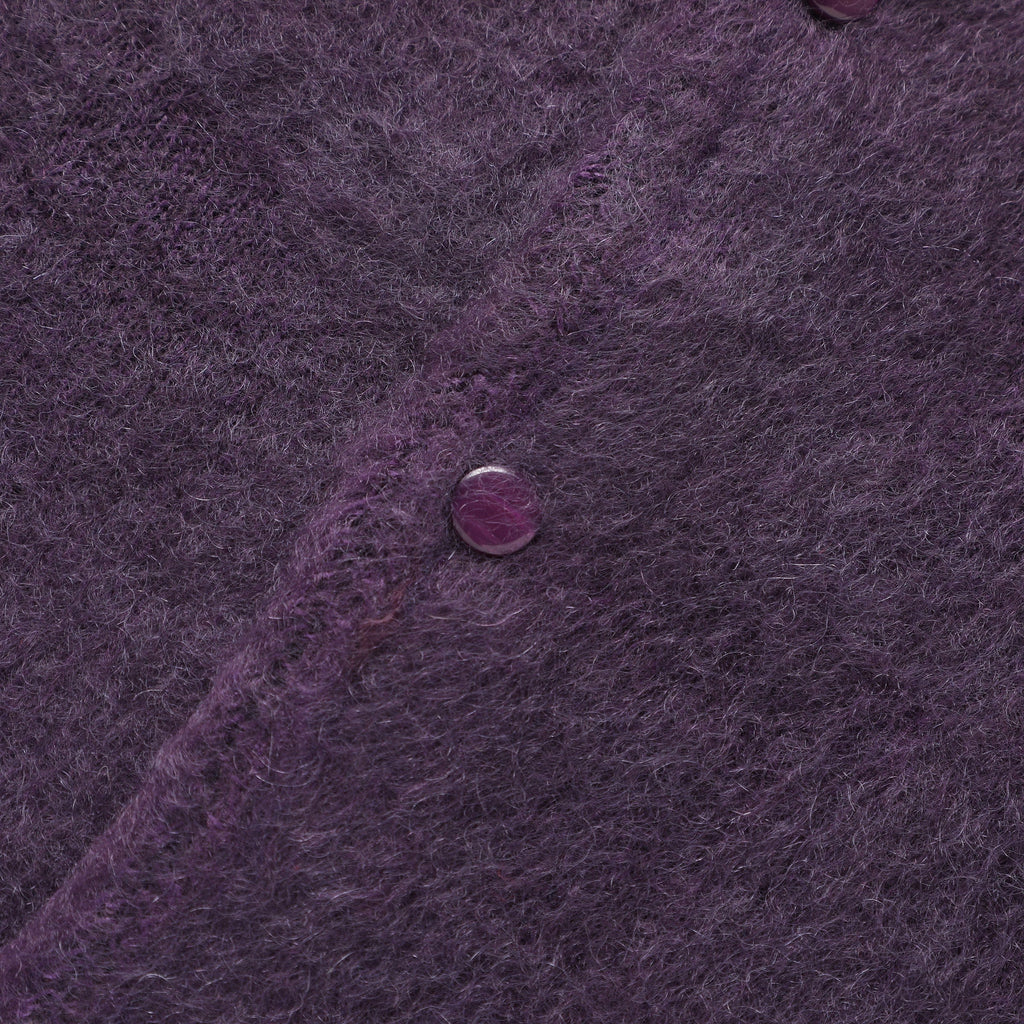 EP MOHAIR CARDIGAN