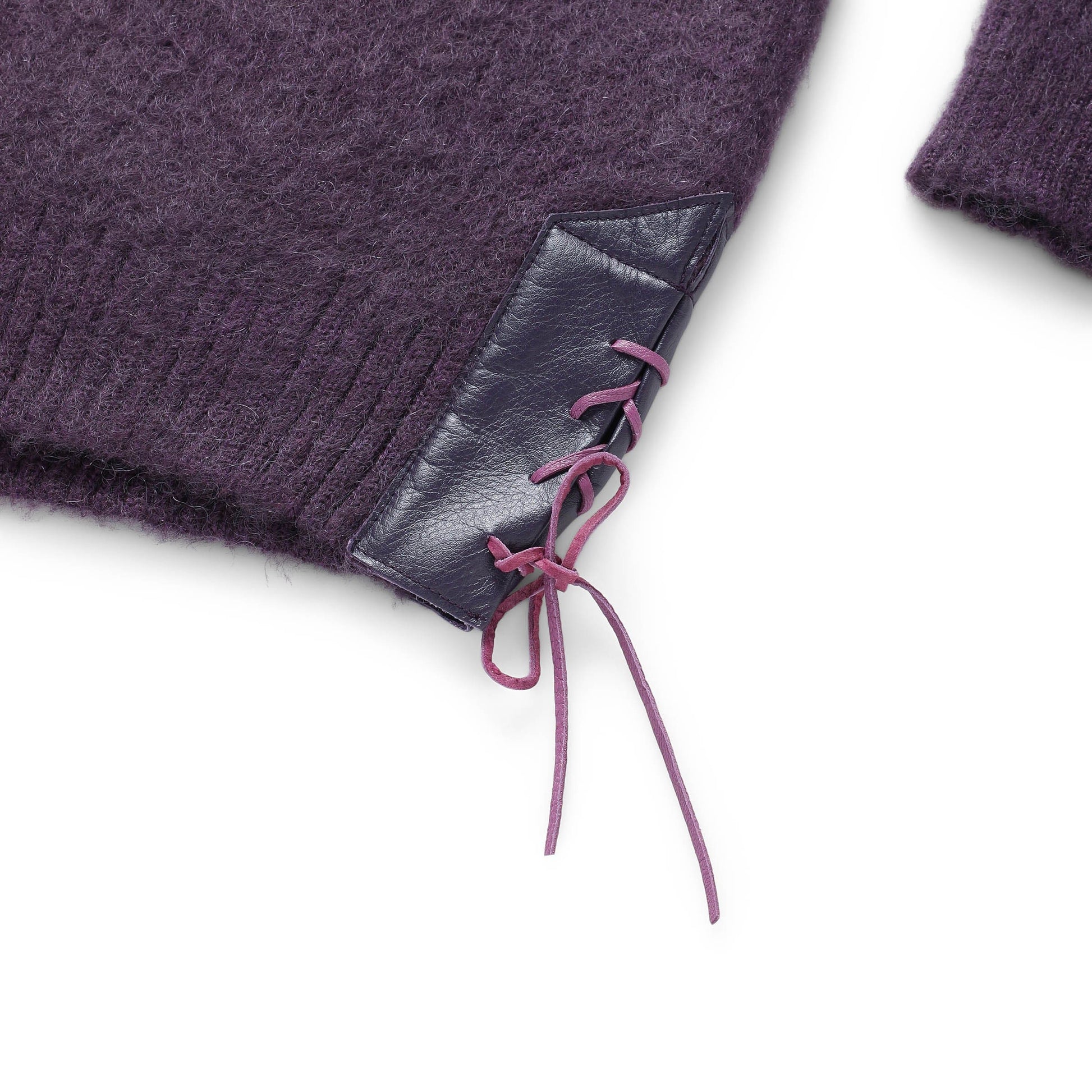 EP MOHAIR CARDIGAN